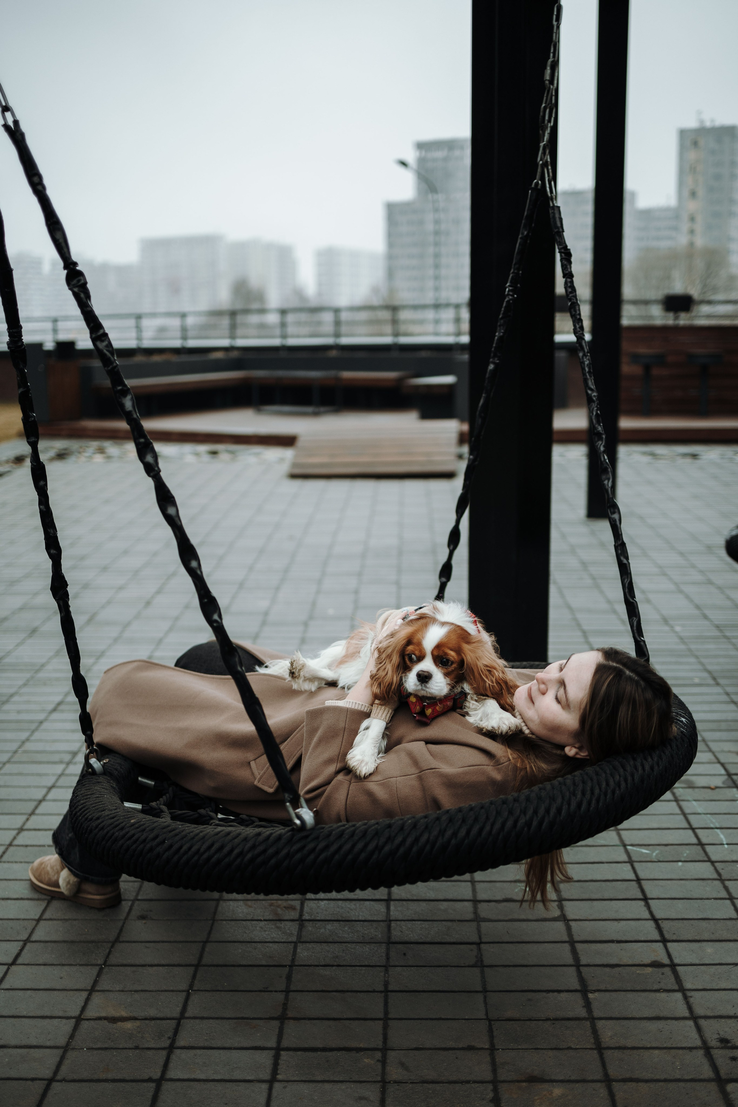 Любовь и Альтаир