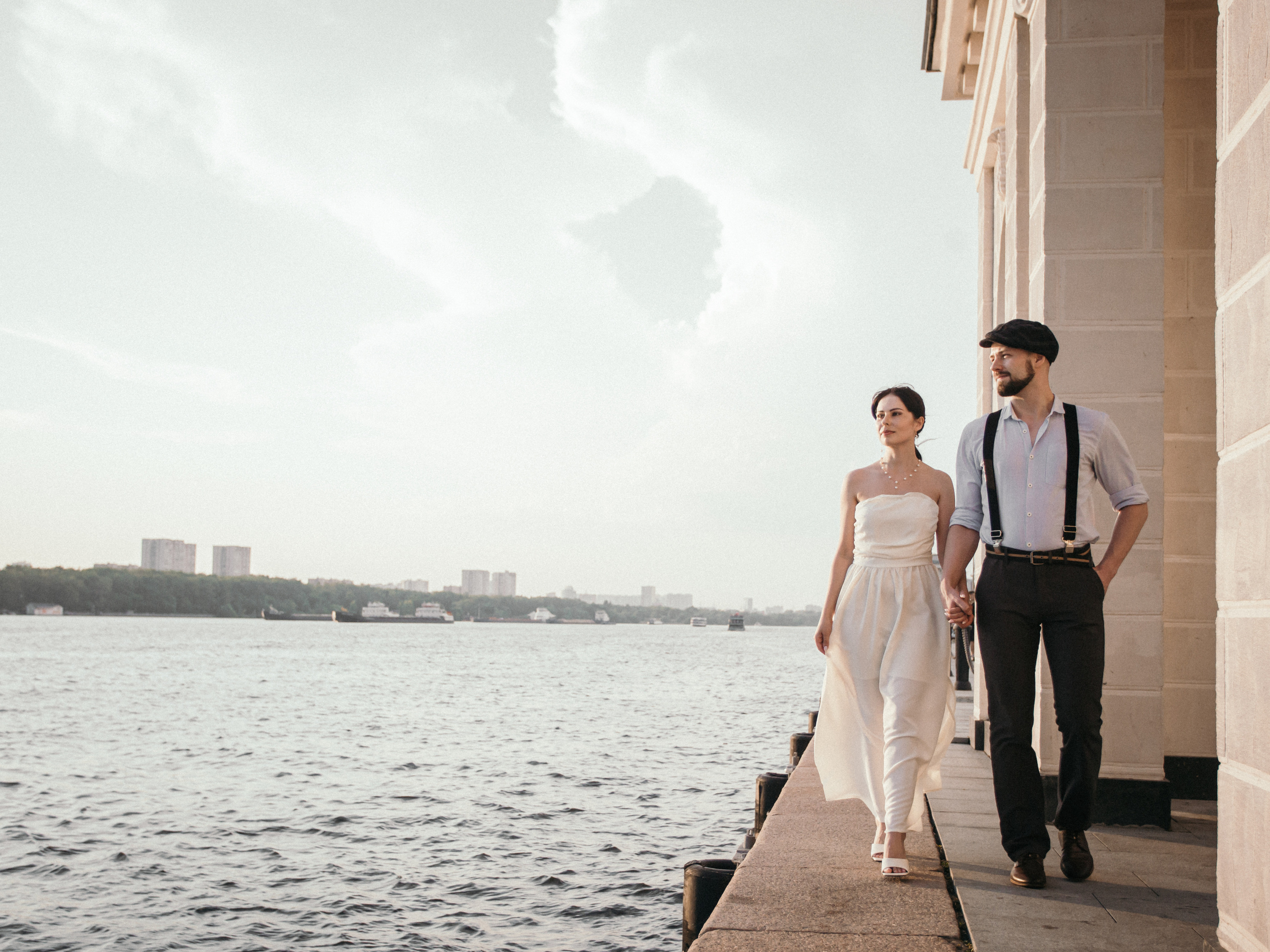 Свадьбы. Мира Мерцалова фотограф Москва