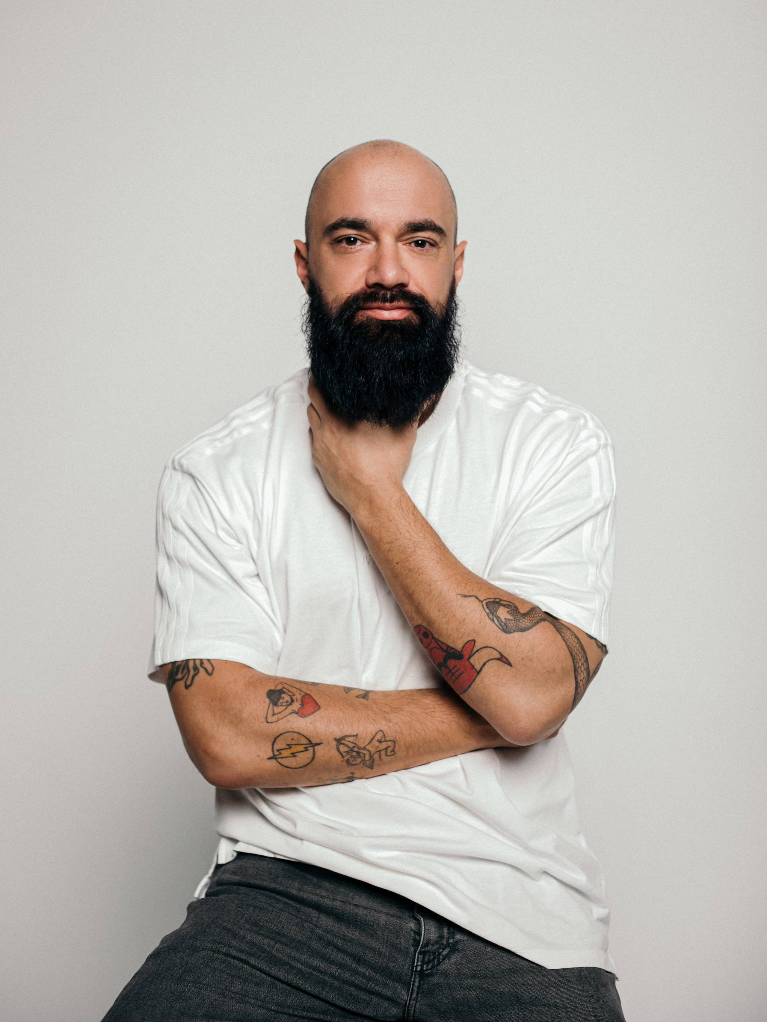 Мужчины. Мира Мерцалова фотограф Москва