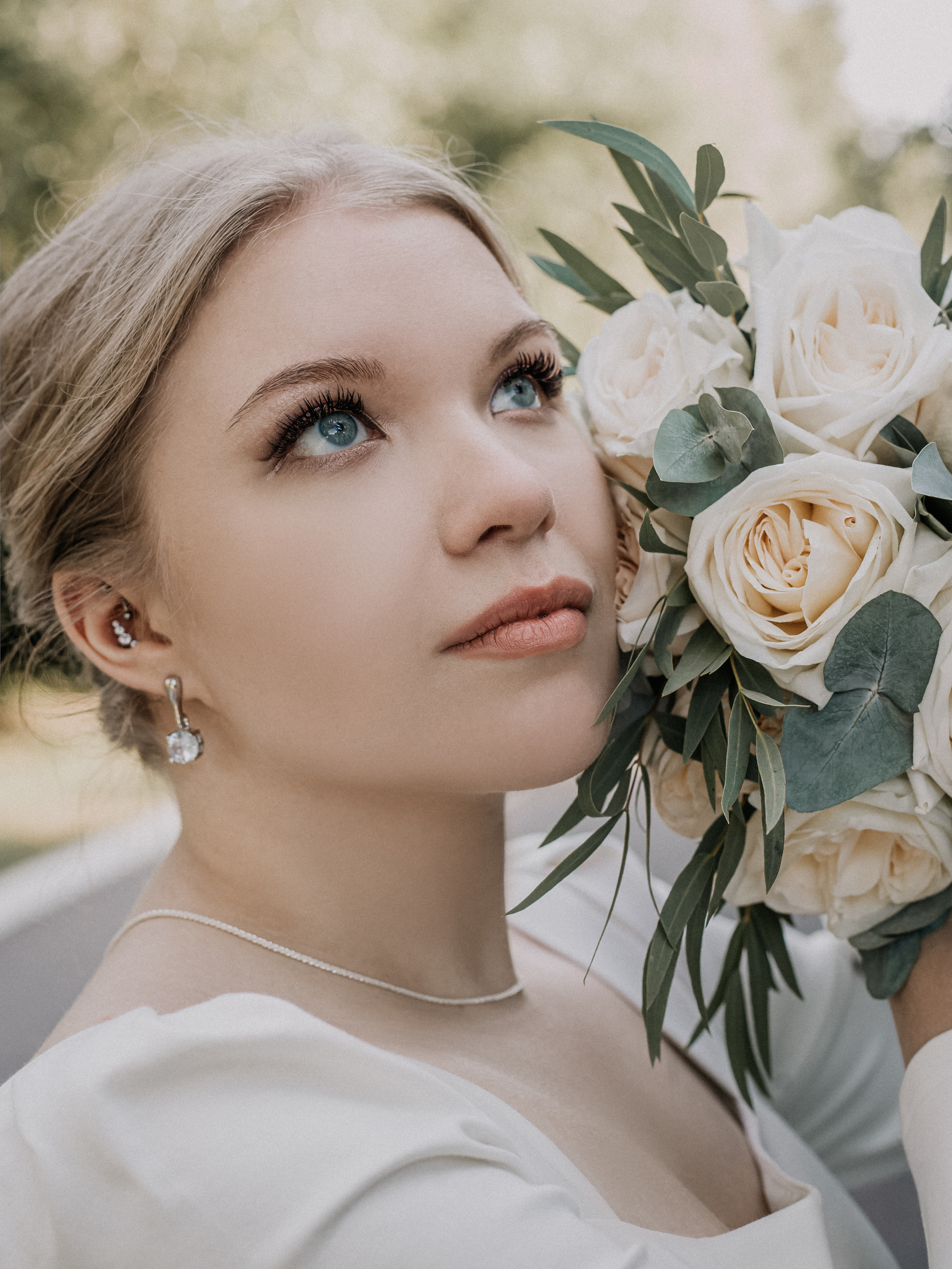 Свадьбы. Мира Мерцалова фотограф Москва