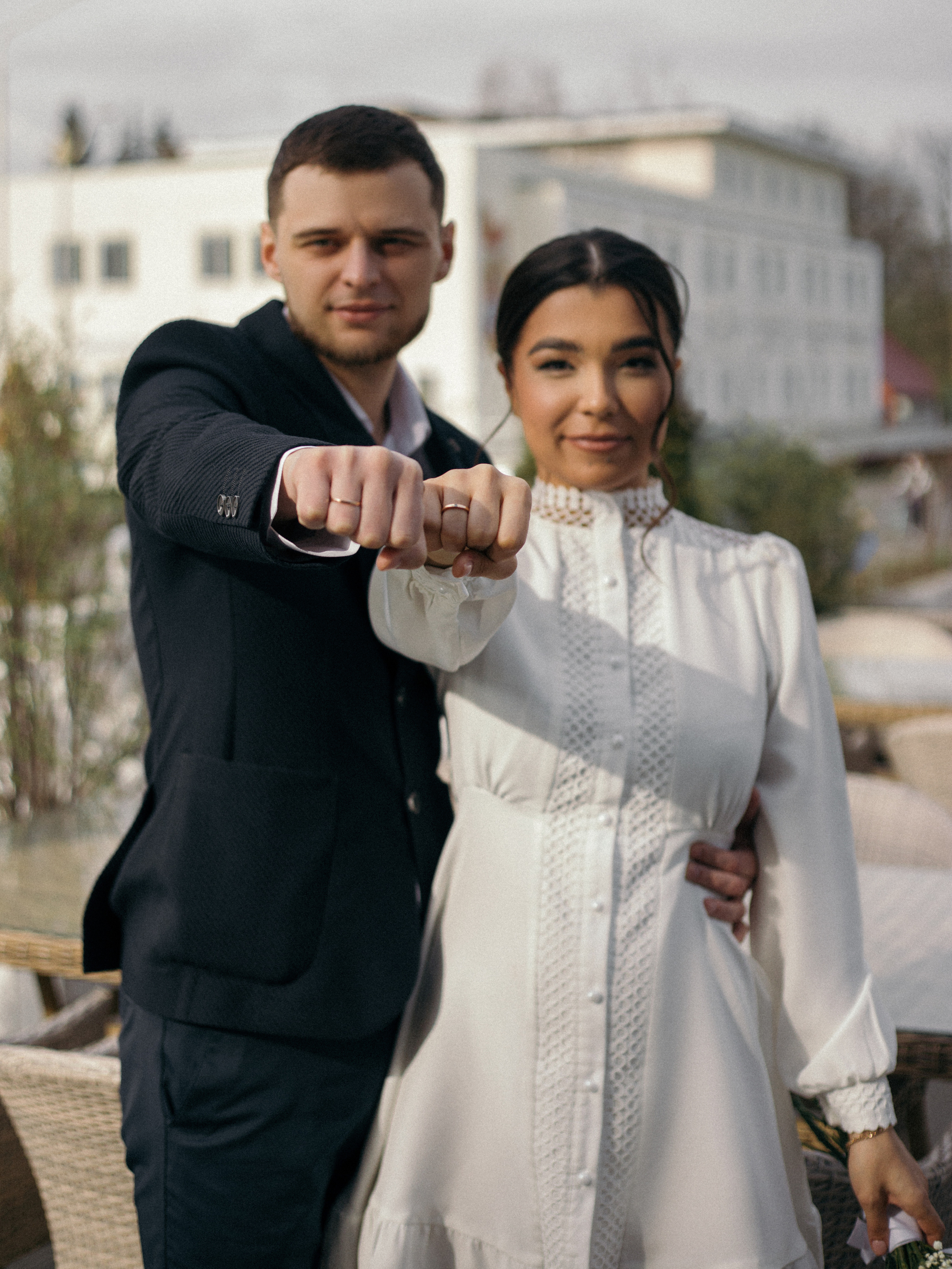 Свадьбы. Мира Мерцалова фотограф Москва