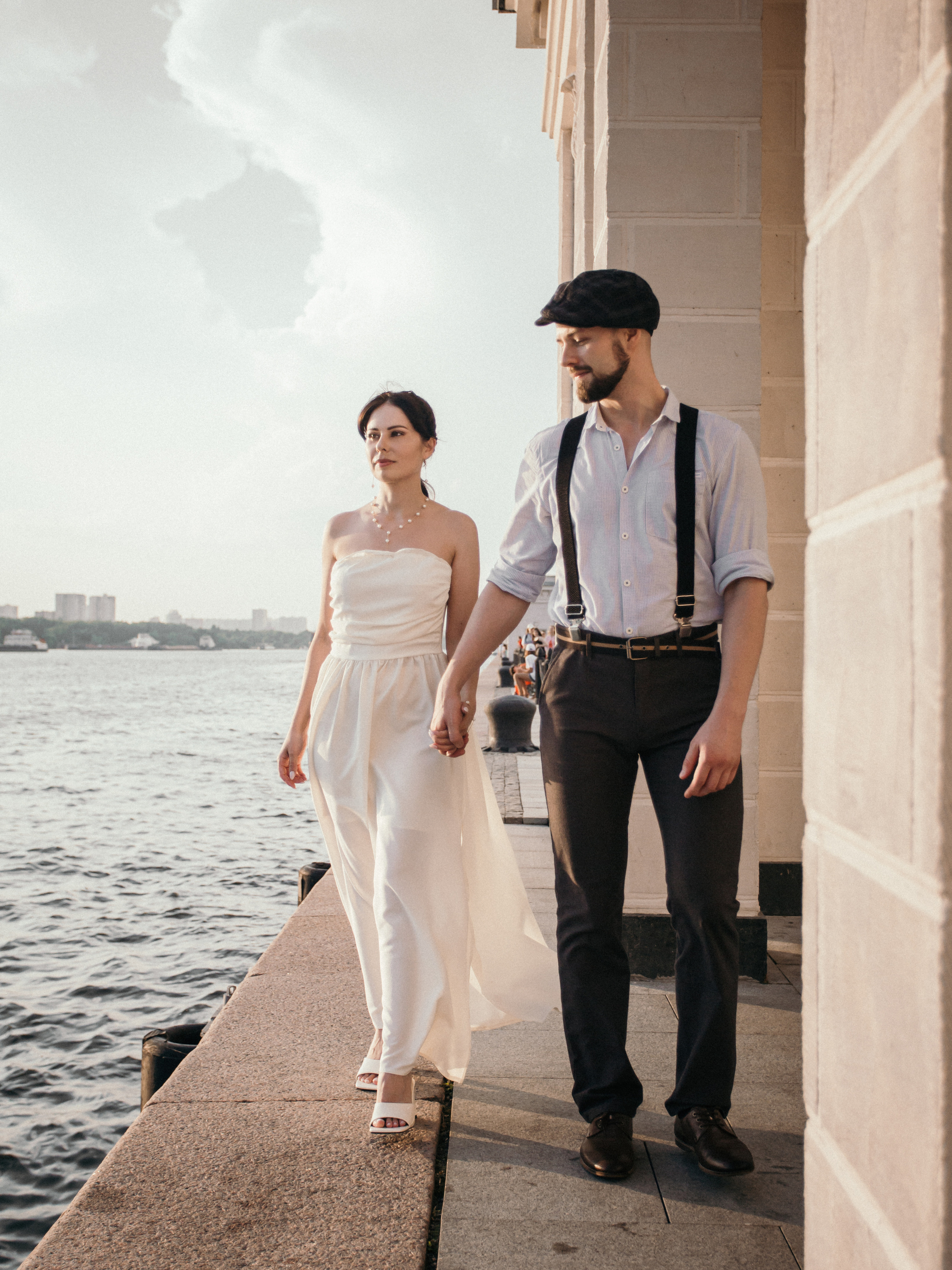 Свадьбы. Мира Мерцалова фотограф Москва