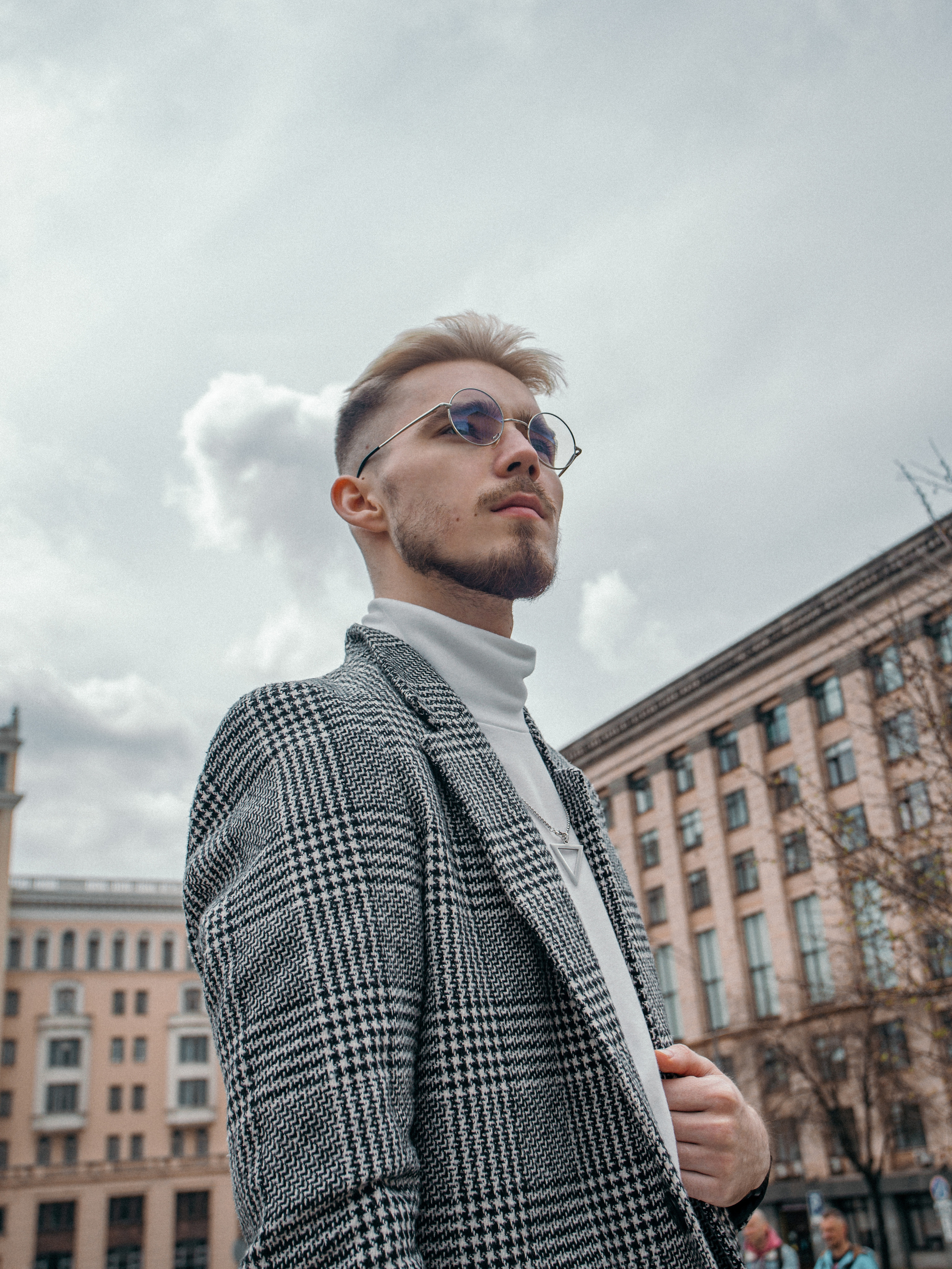 Мужчины. Мира Мерцалова фотограф Москва