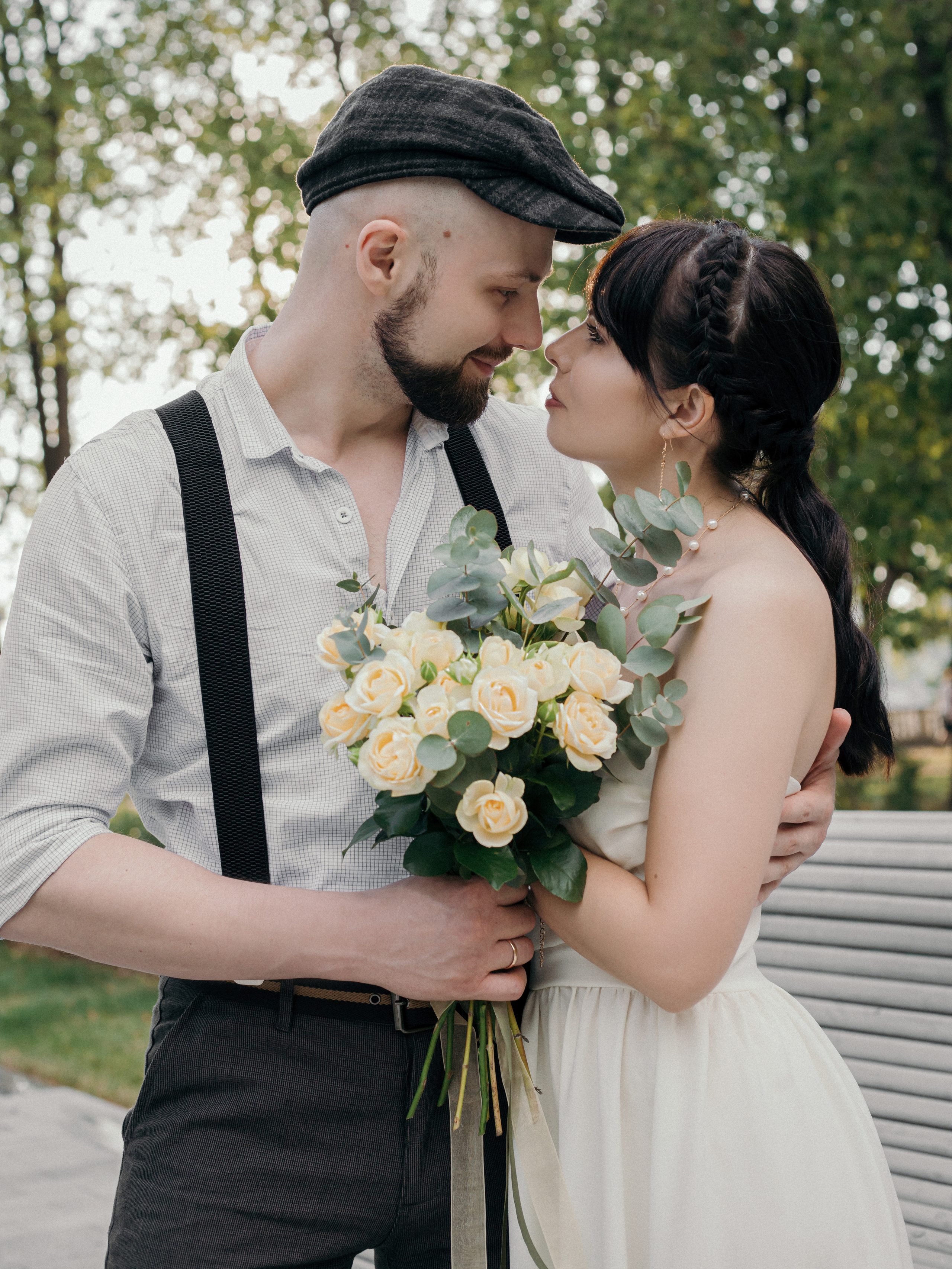 Свадьбы. Мира Мерцалова фотограф Москва