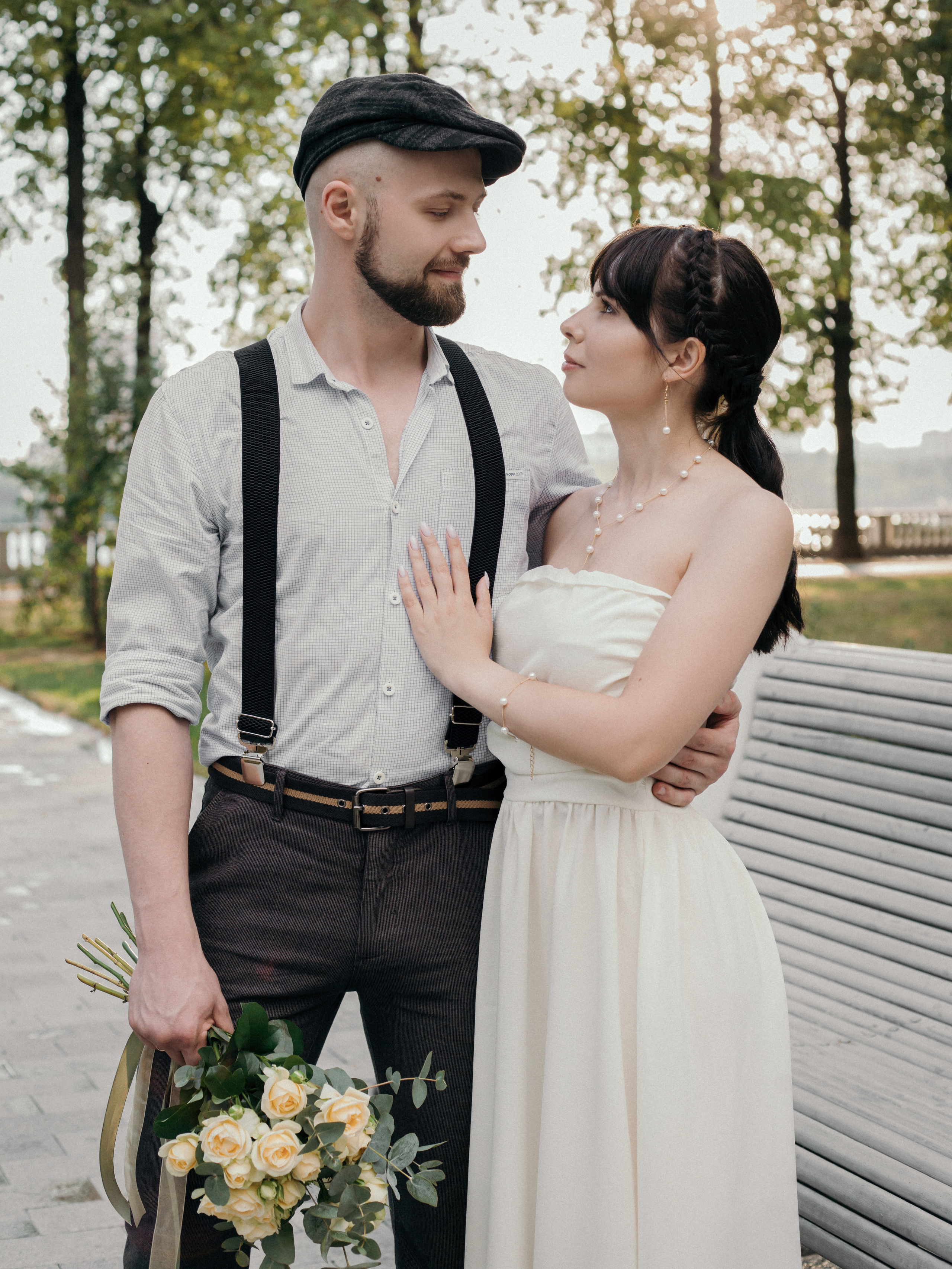 Свадьбы. Мира Мерцалова фотограф Москва