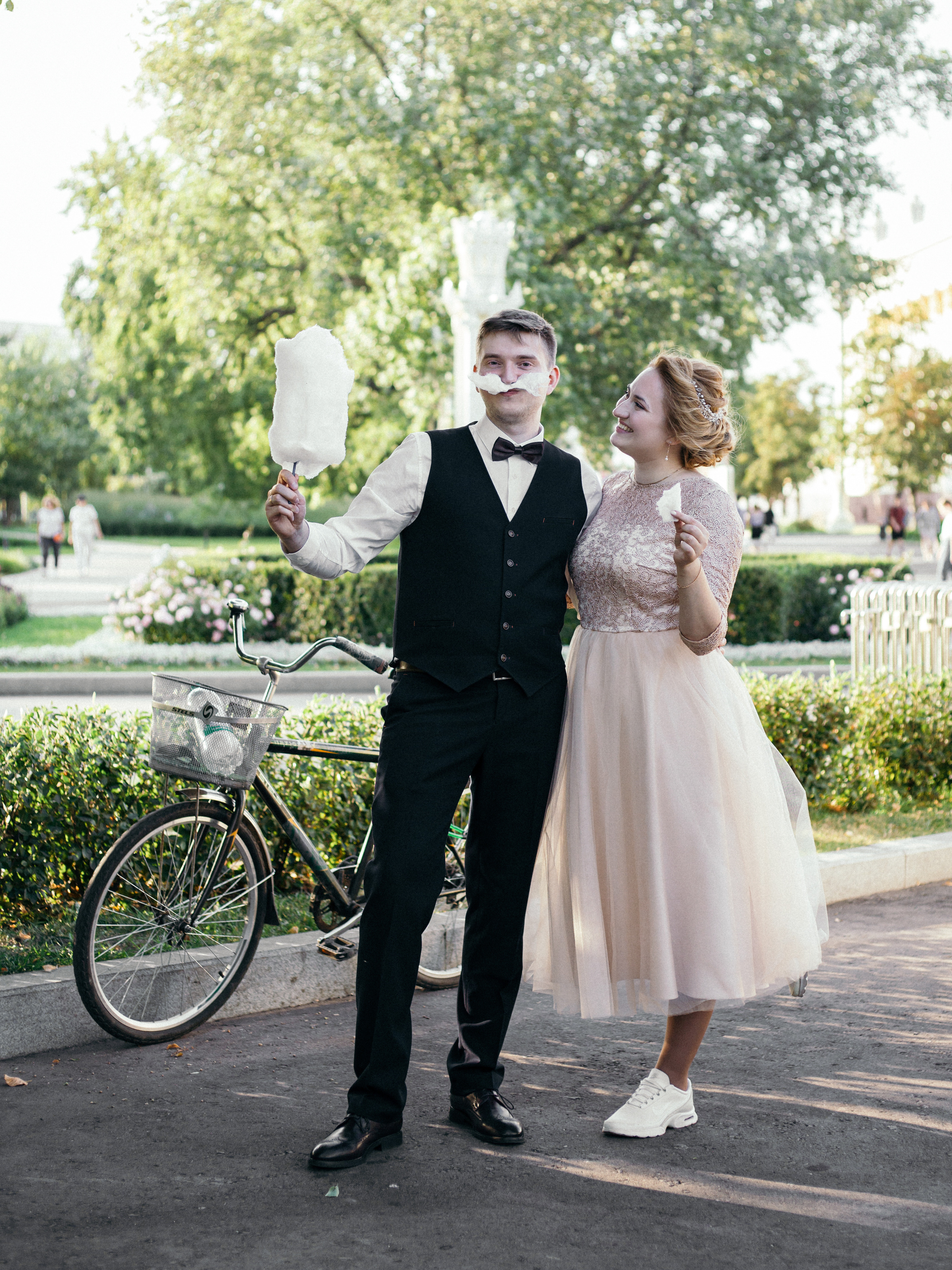 Свадьбы. Мира Мерцалова фотограф Москва