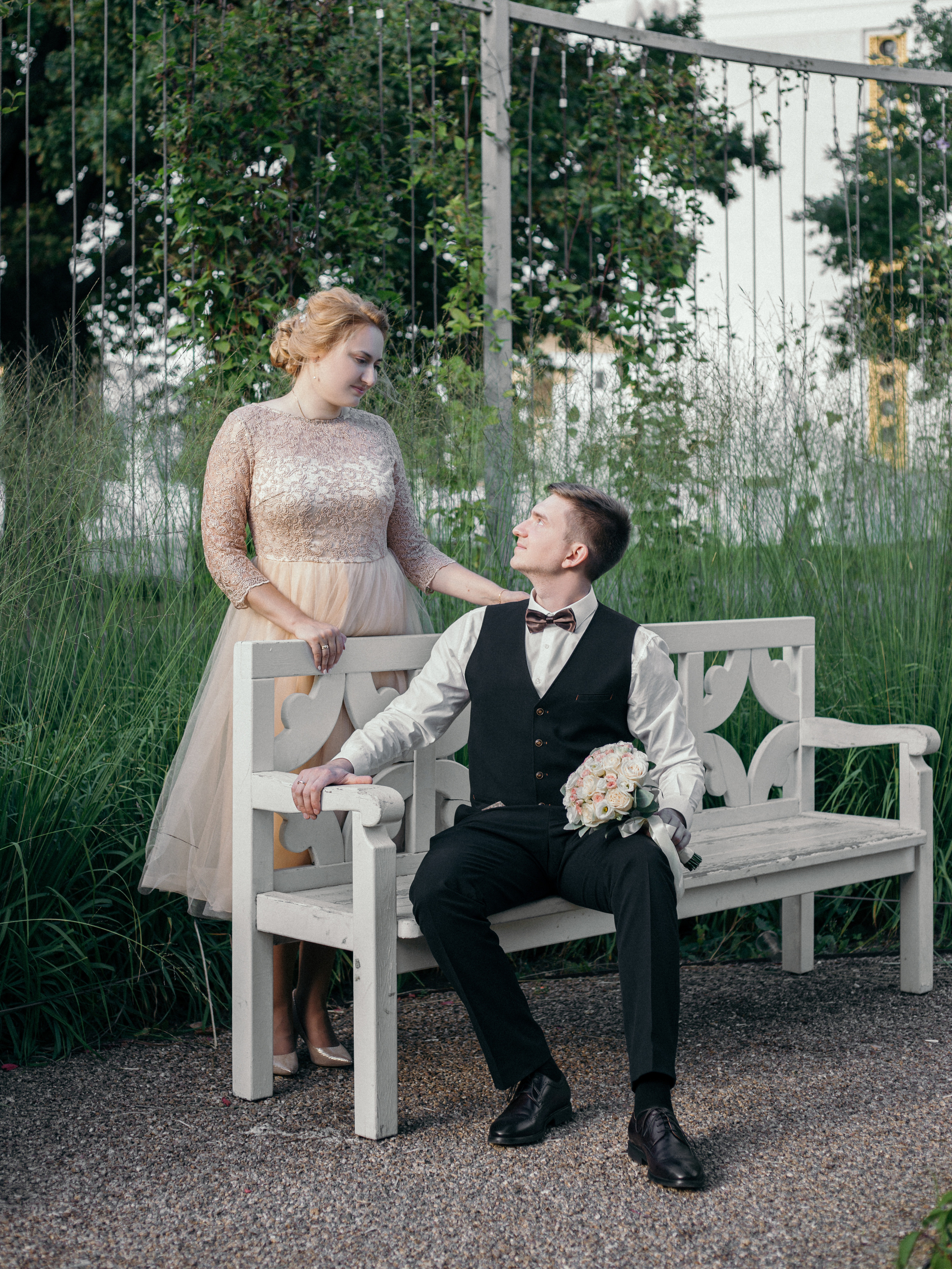 Свадьбы. Мира Мерцалова фотограф Москва