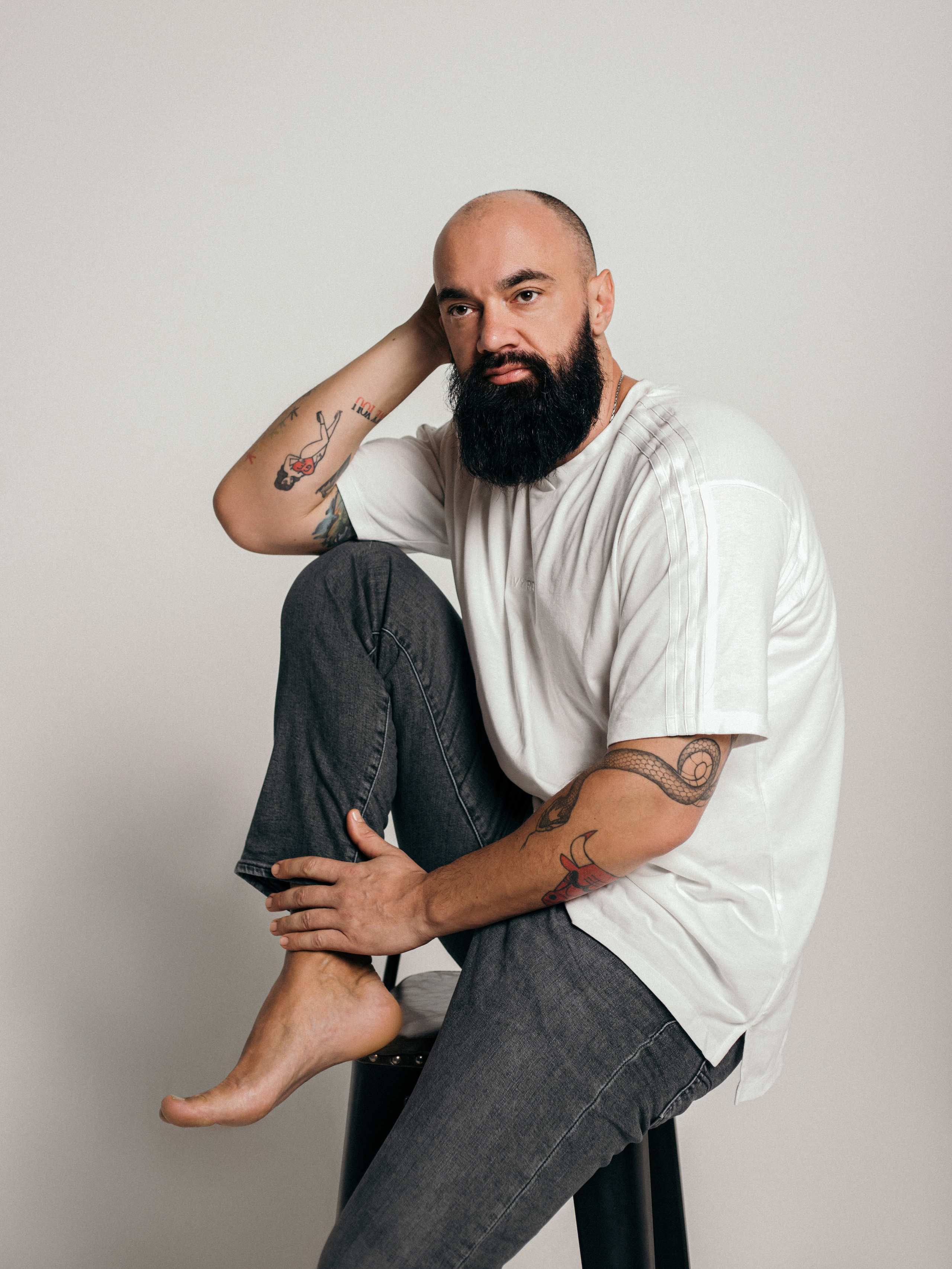 Мужчины. Мира Мерцалова фотограф Москва