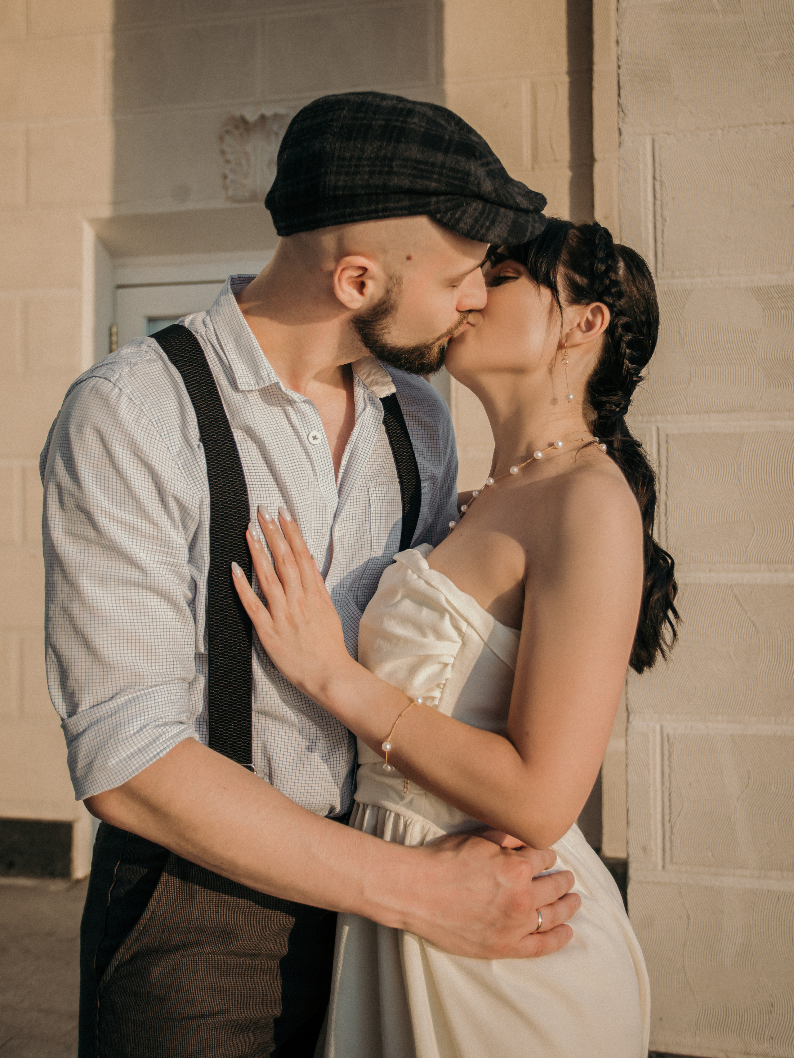 Свадьбы. Мира Мерцалова фотограф Москва