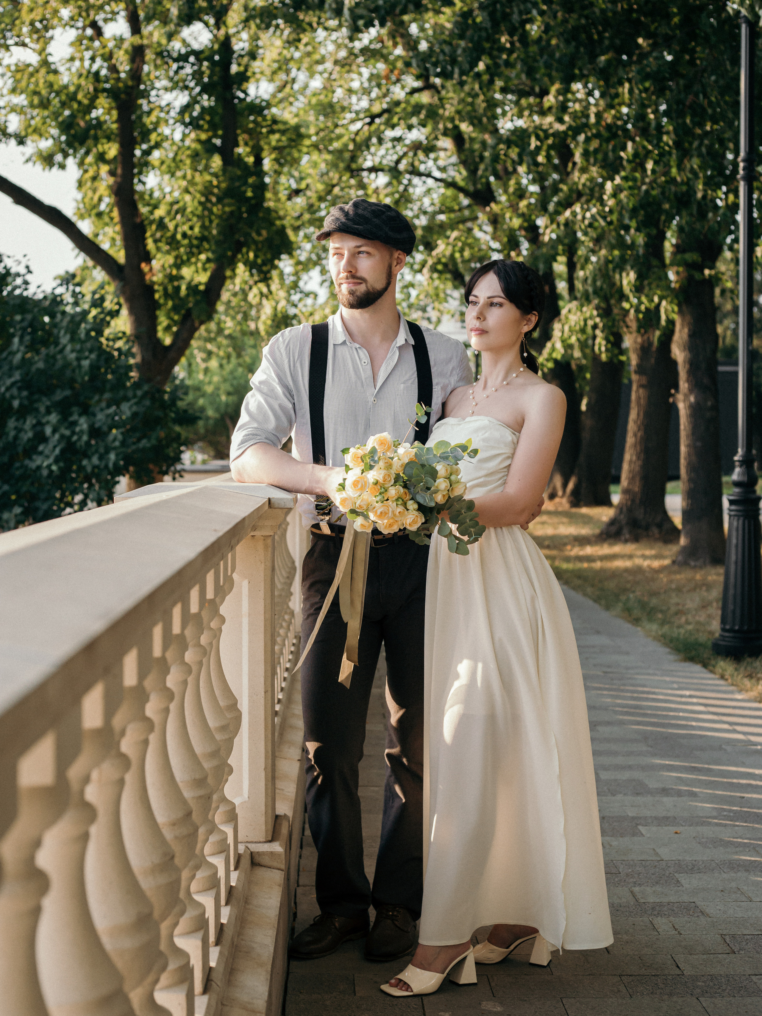 Свадьбы. Мира Мерцалова фотограф Москва