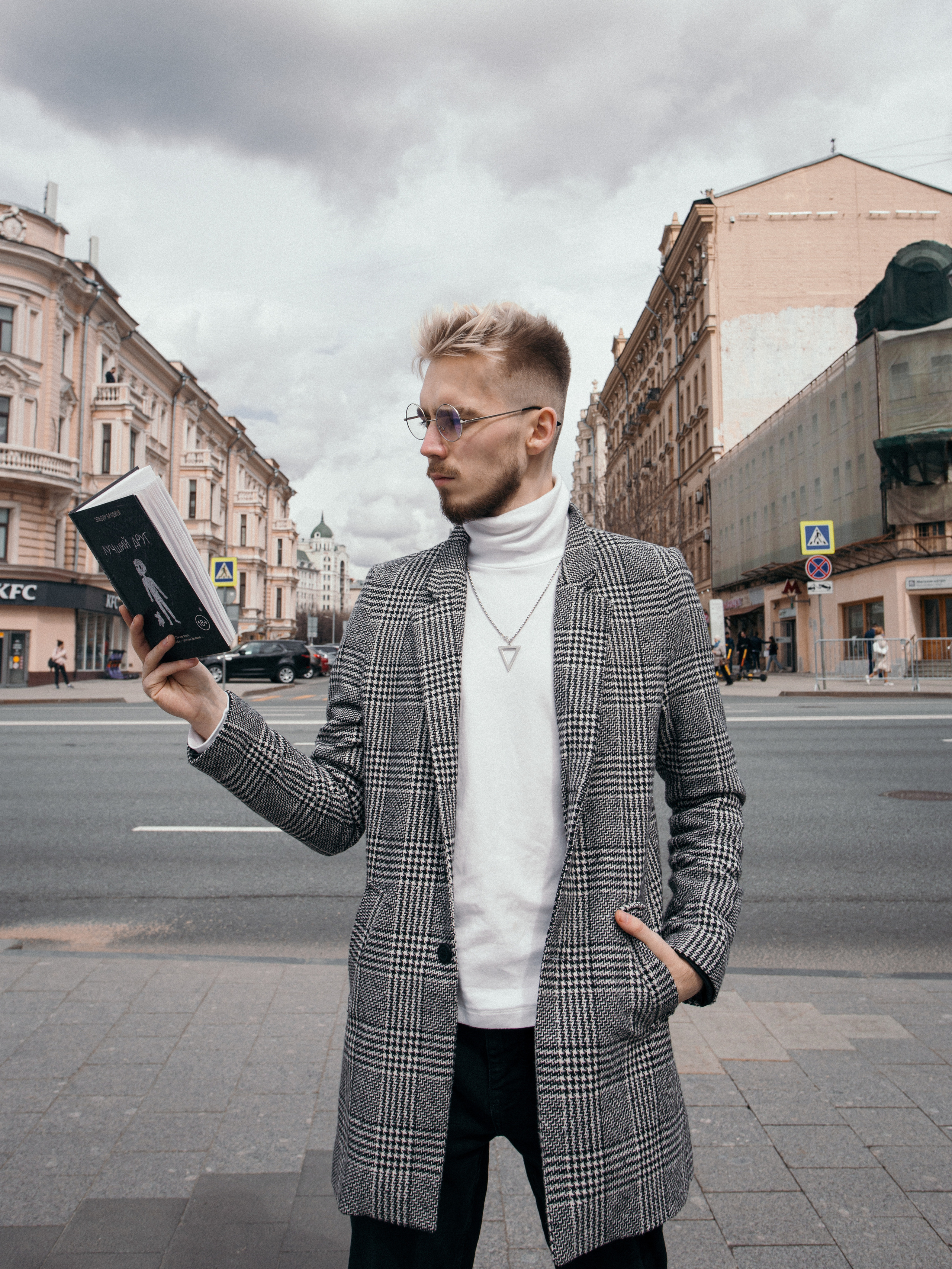 Мужчины. Мира Мерцалова фотограф Москва