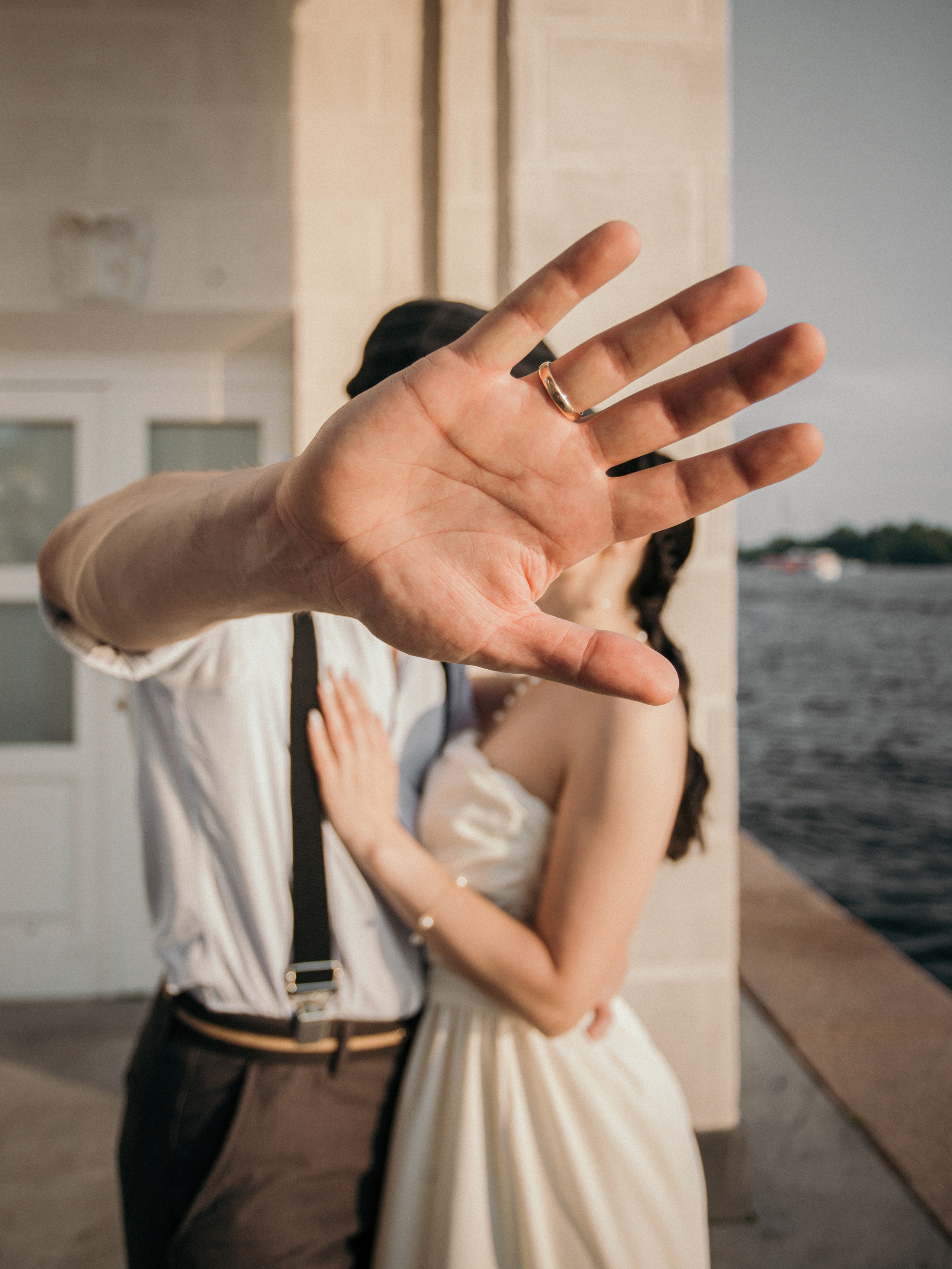 Свадьбы. Мира Мерцалова фотограф Москва