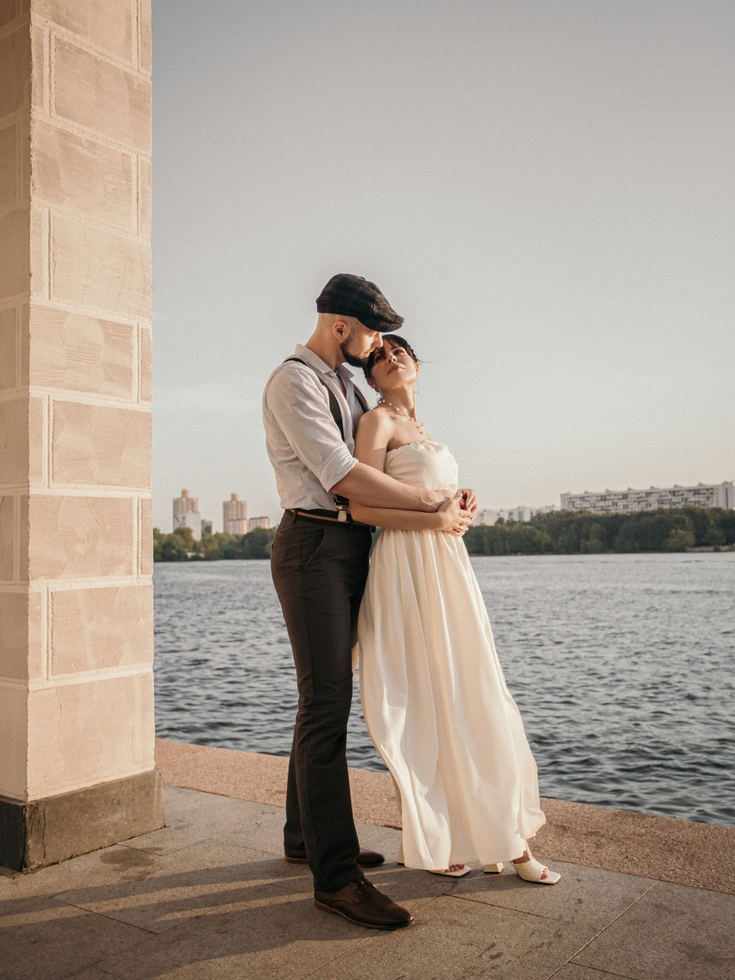 Свадьбы. Мира Мерцалова фотограф Москва