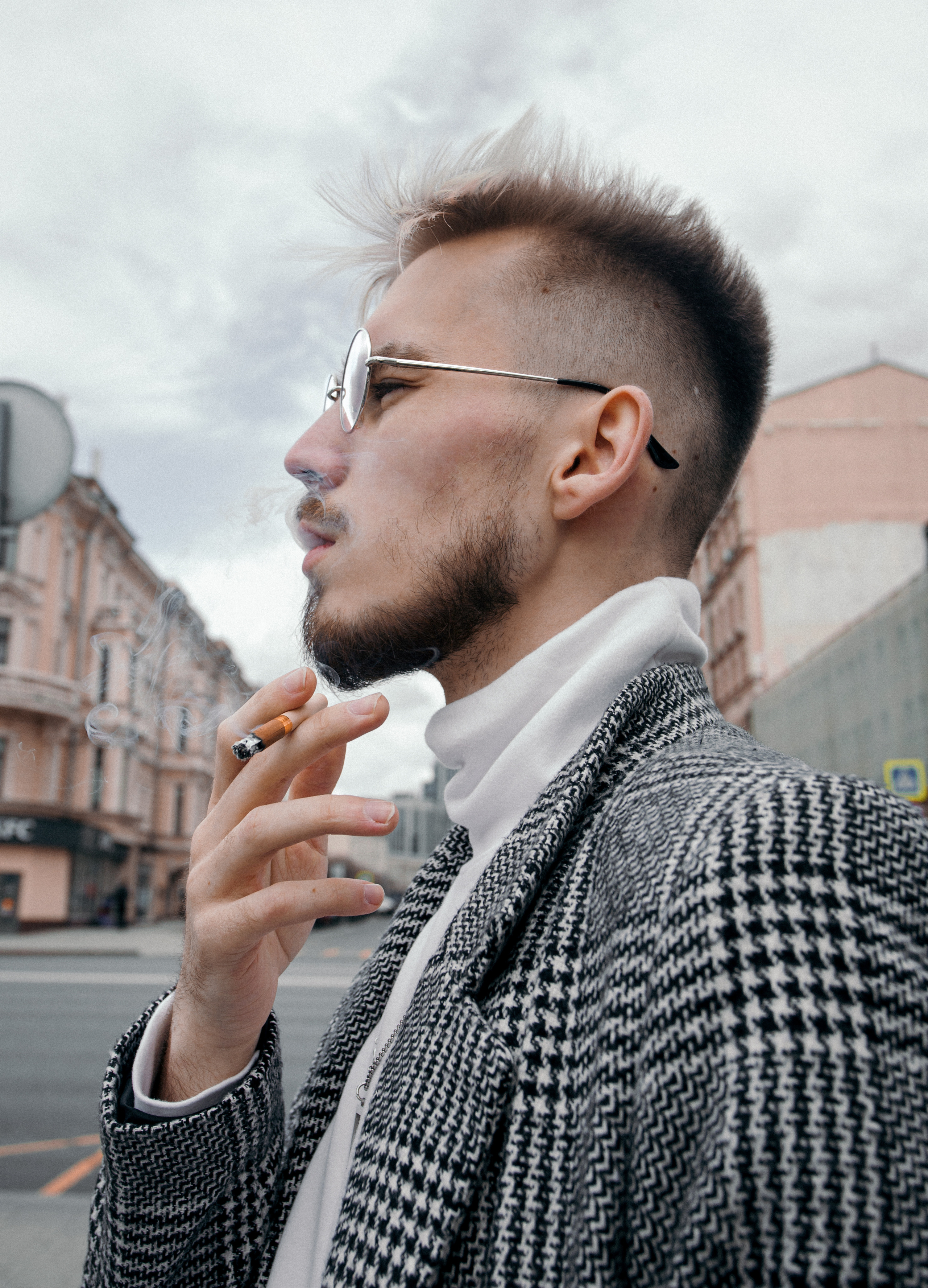 Мужчины. Мира Мерцалова фотограф Москва