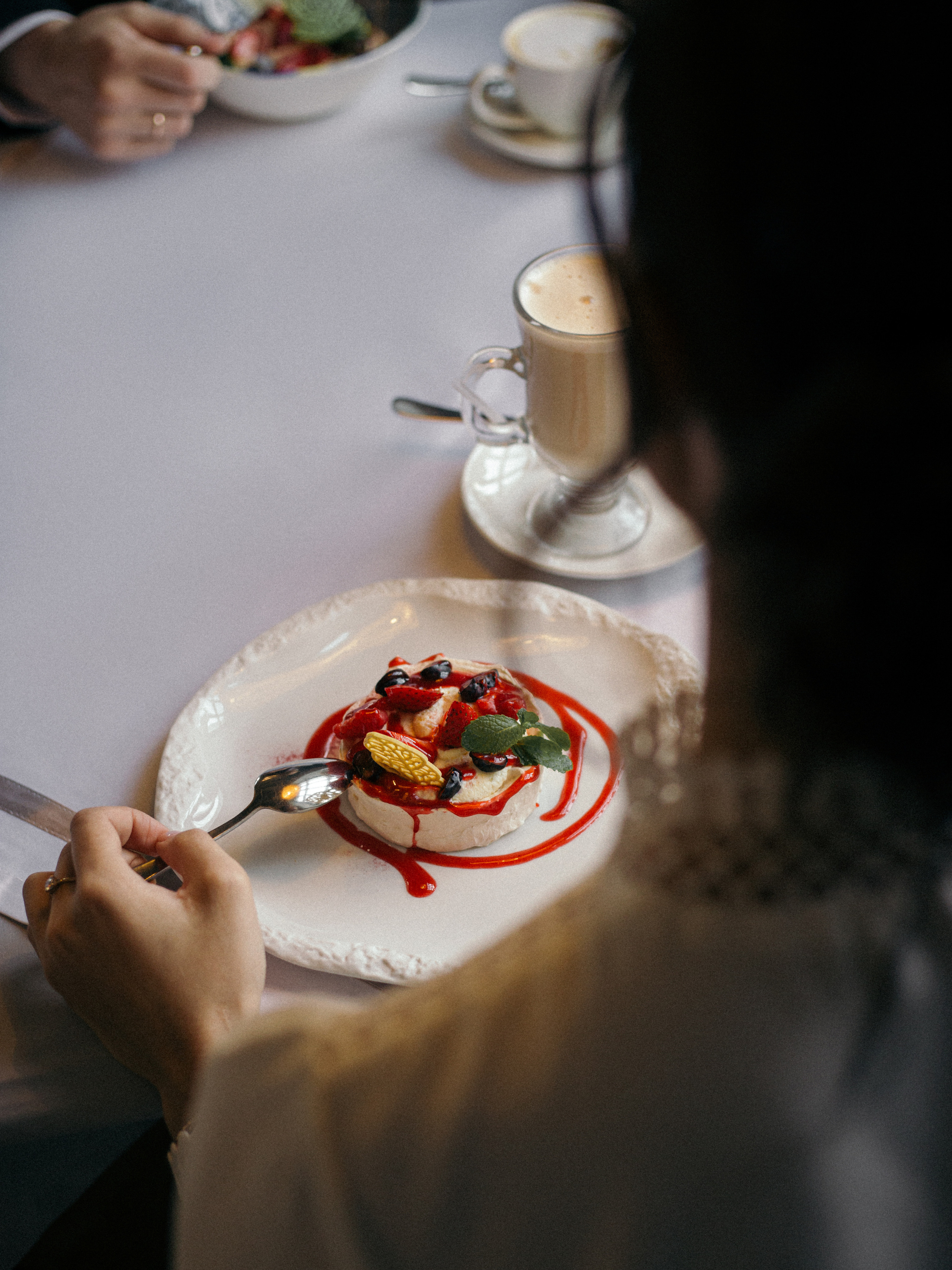 Свадьбы. Мира Мерцалова фотограф Москва