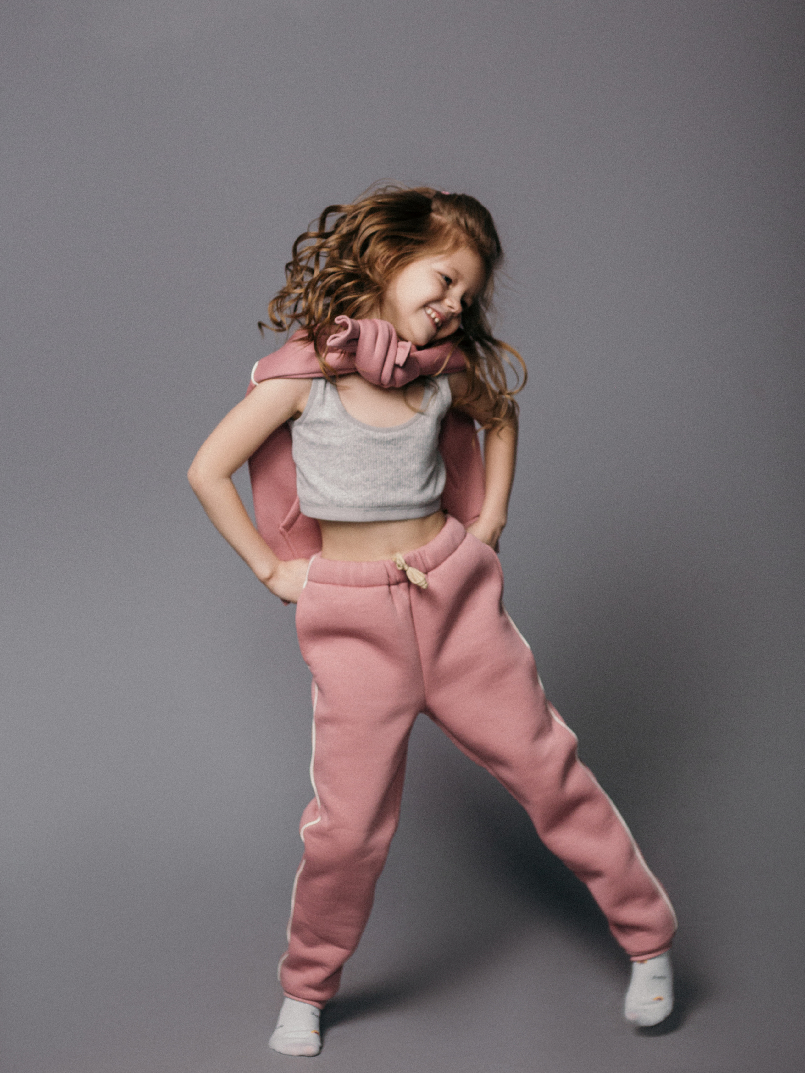 Дети. Мира Мерцалова фотограф Москва