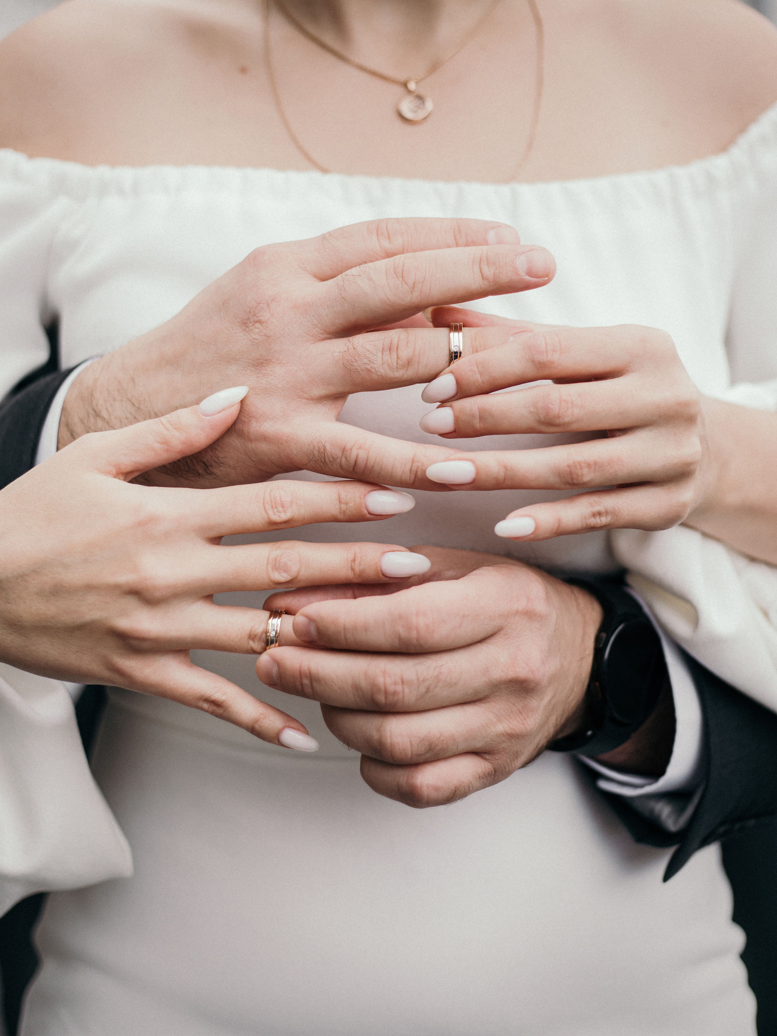 Свадьбы. Мира Мерцалова фотограф Москва