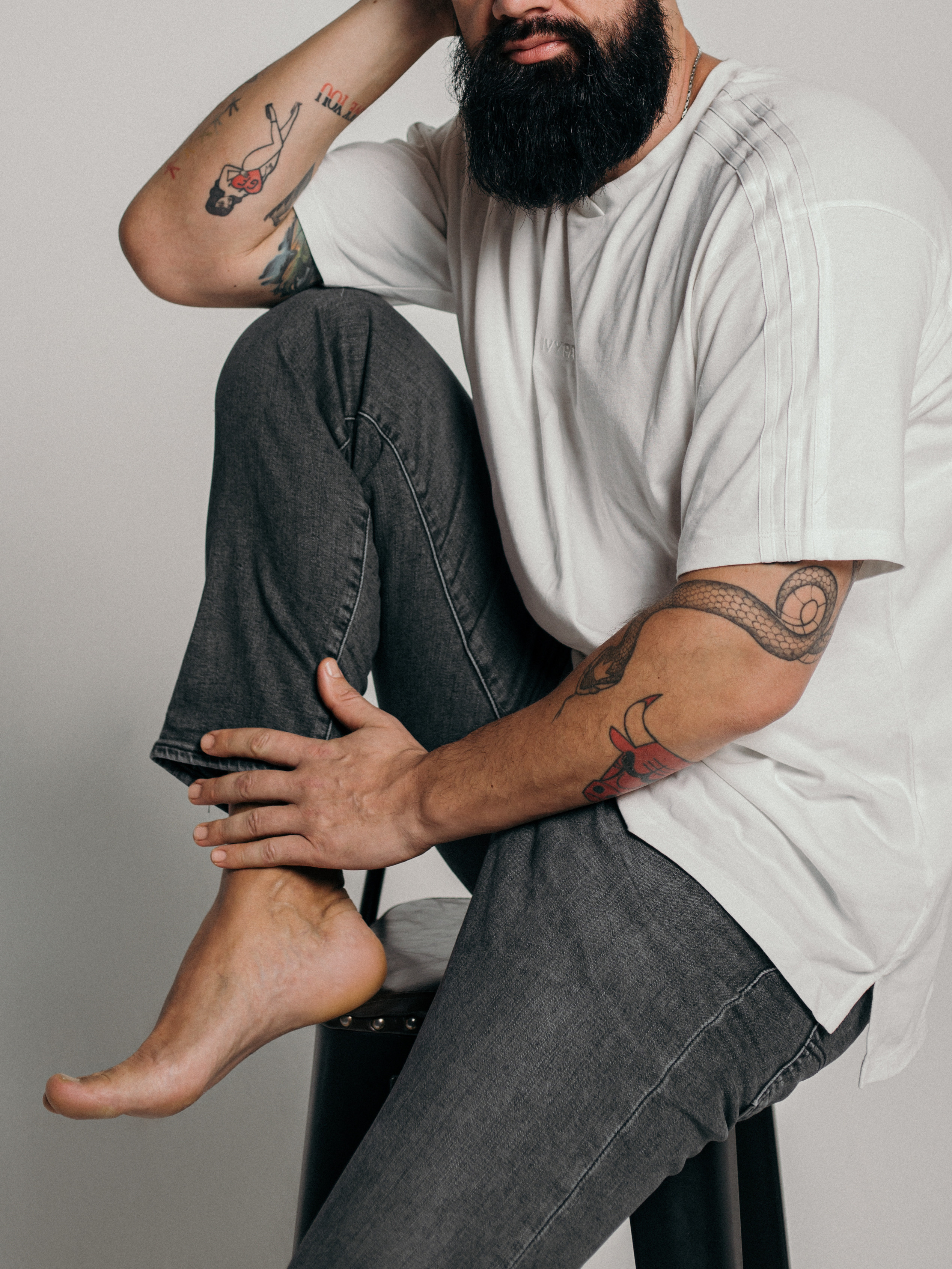 Мужчины. Мира Мерцалова фотограф Москва