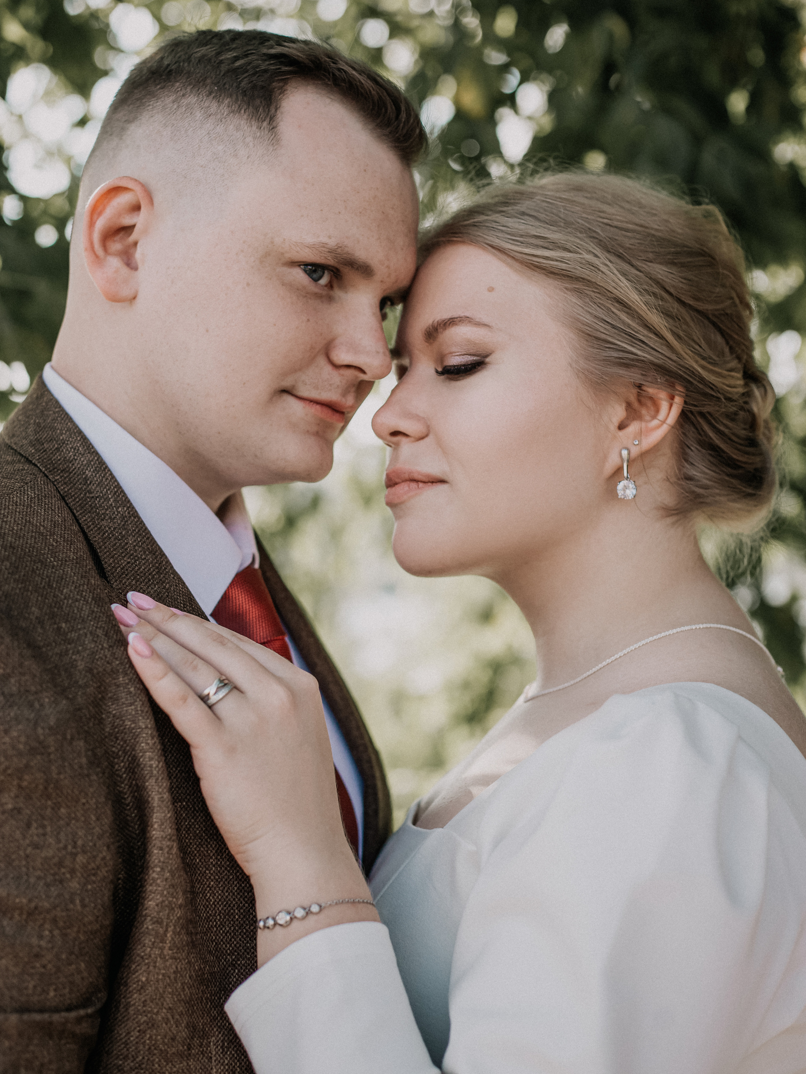 Свадьбы. Мира Мерцалова фотограф Москва