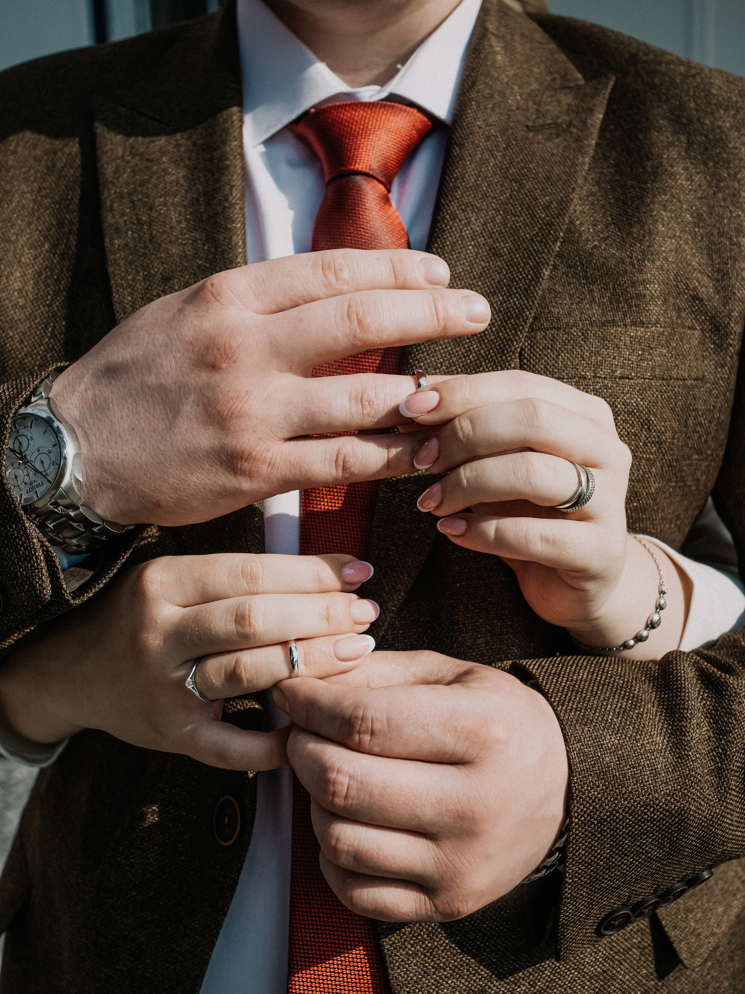 Свадьбы. Мира Мерцалова фотограф Москва