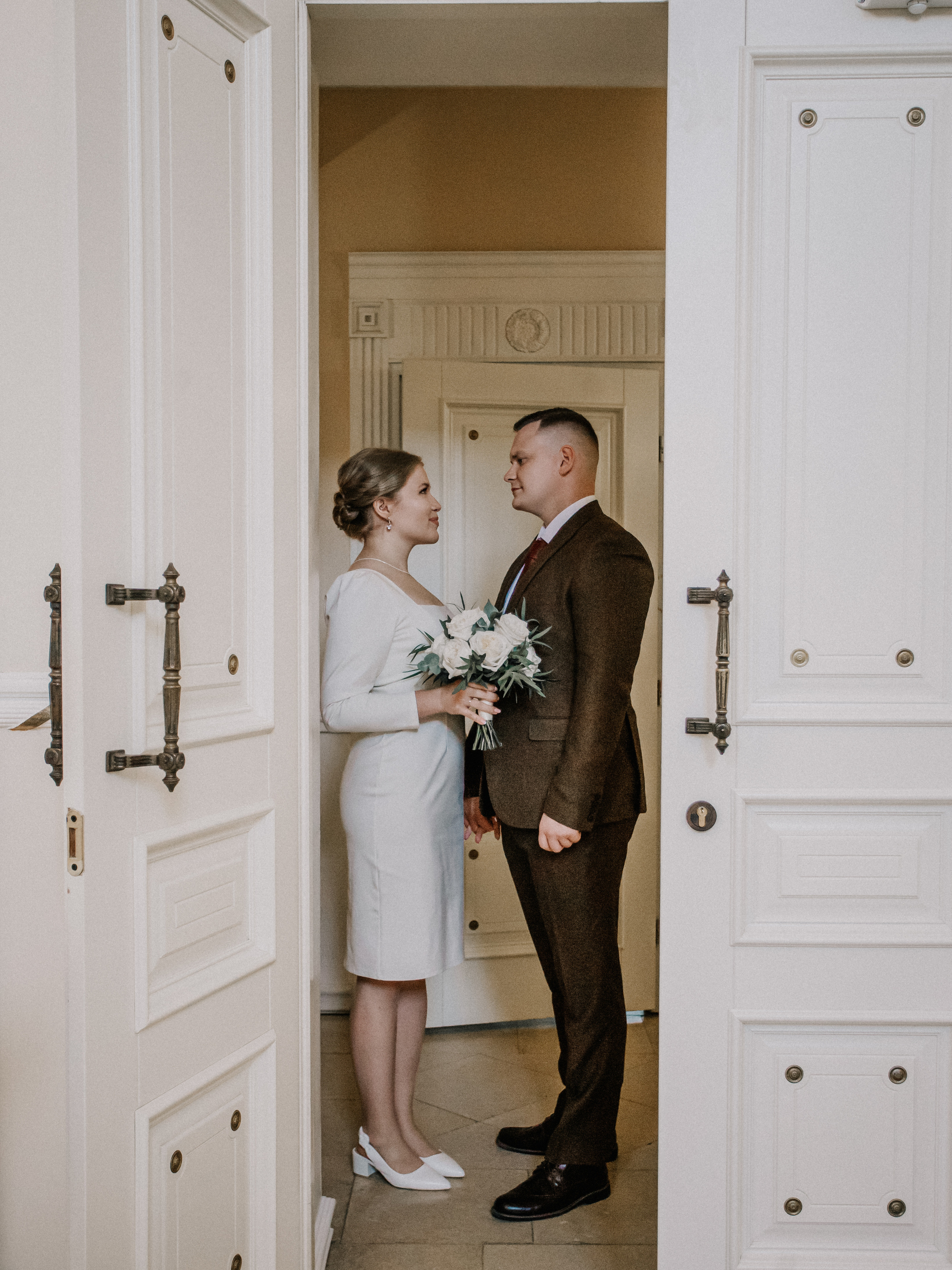 Свадьбы. Мира Мерцалова фотограф Москва