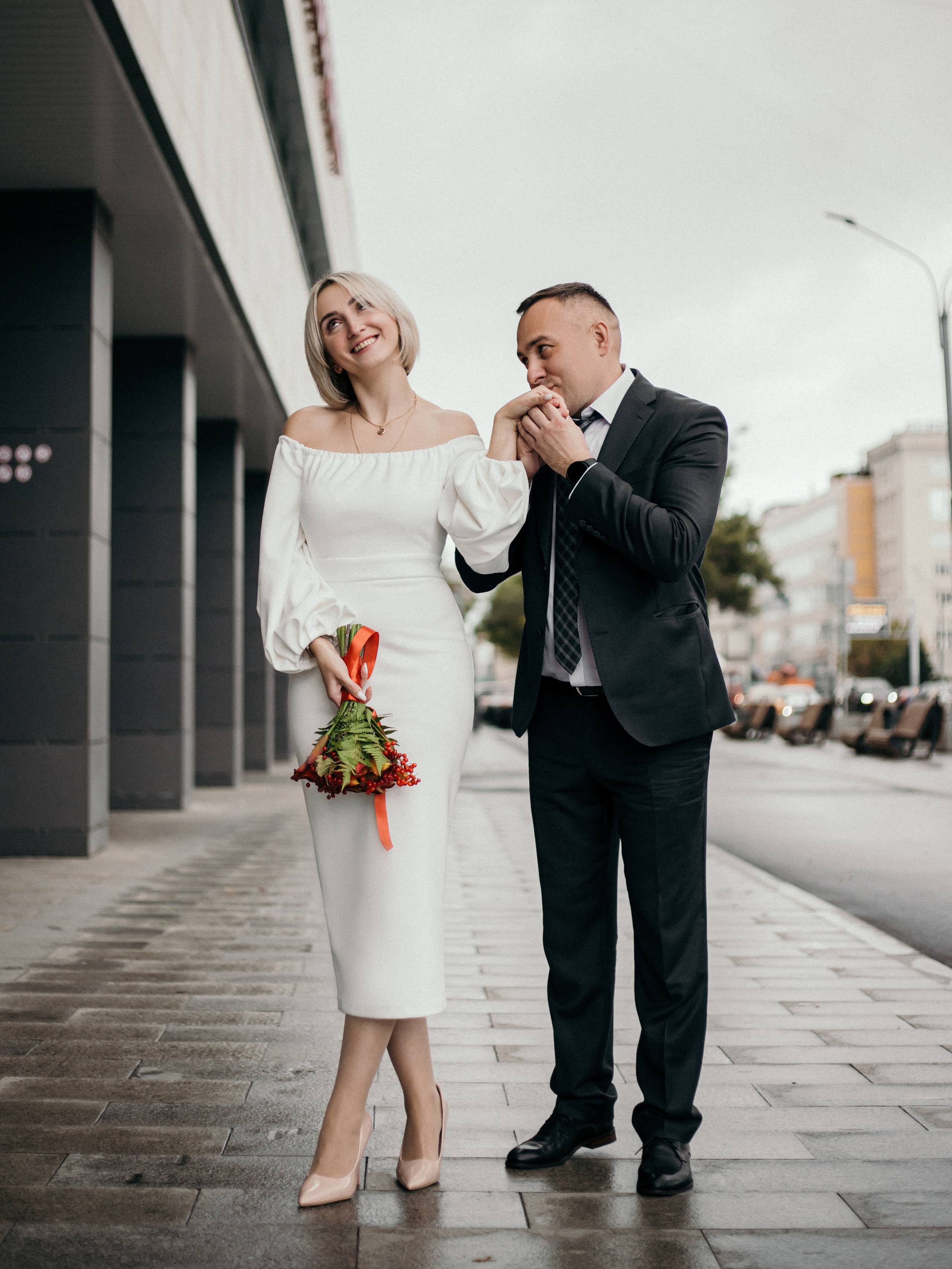 Свадьбы. Мира Мерцалова фотограф Москва