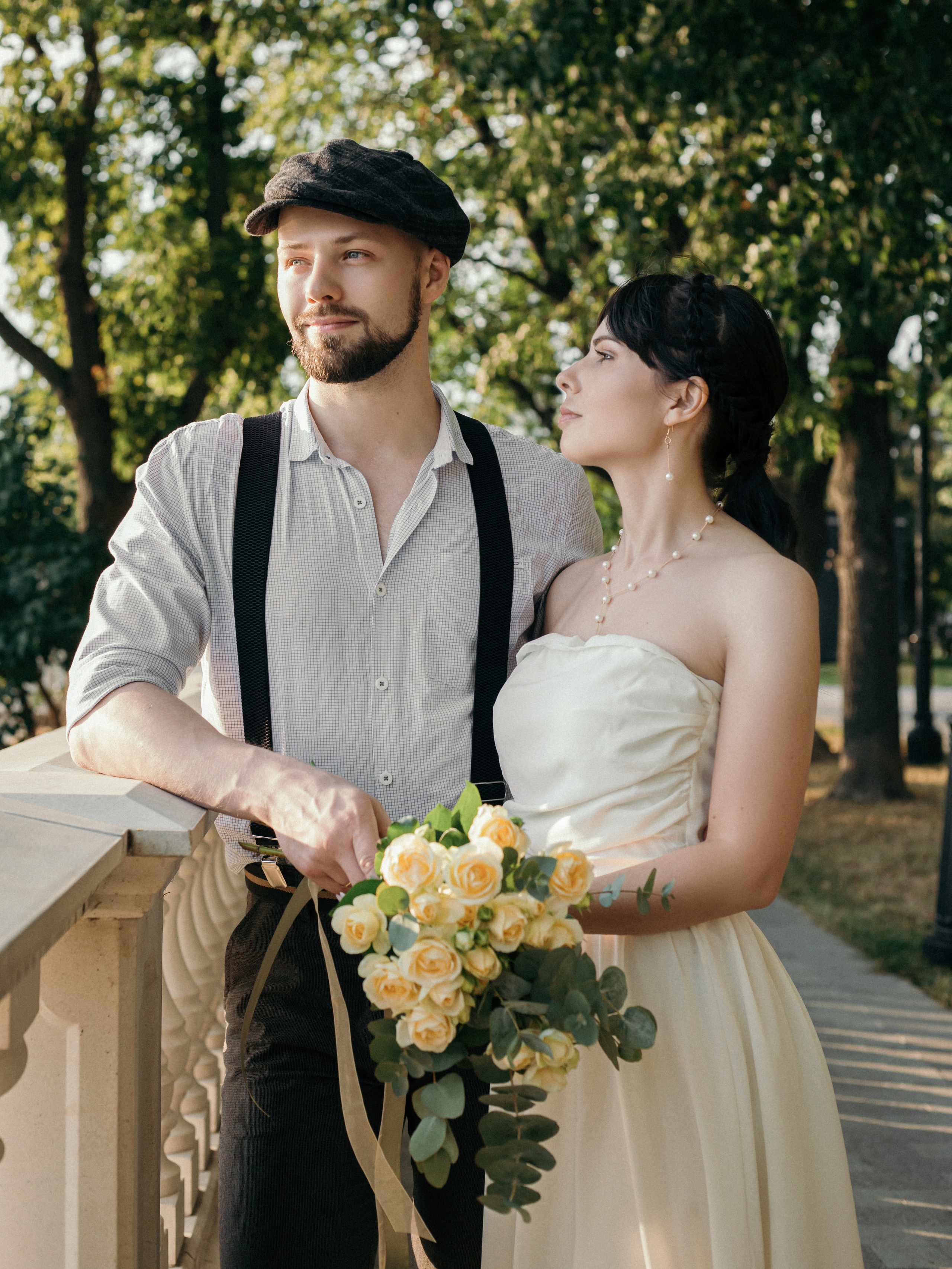 Свадьбы. Мира Мерцалова фотограф Москва