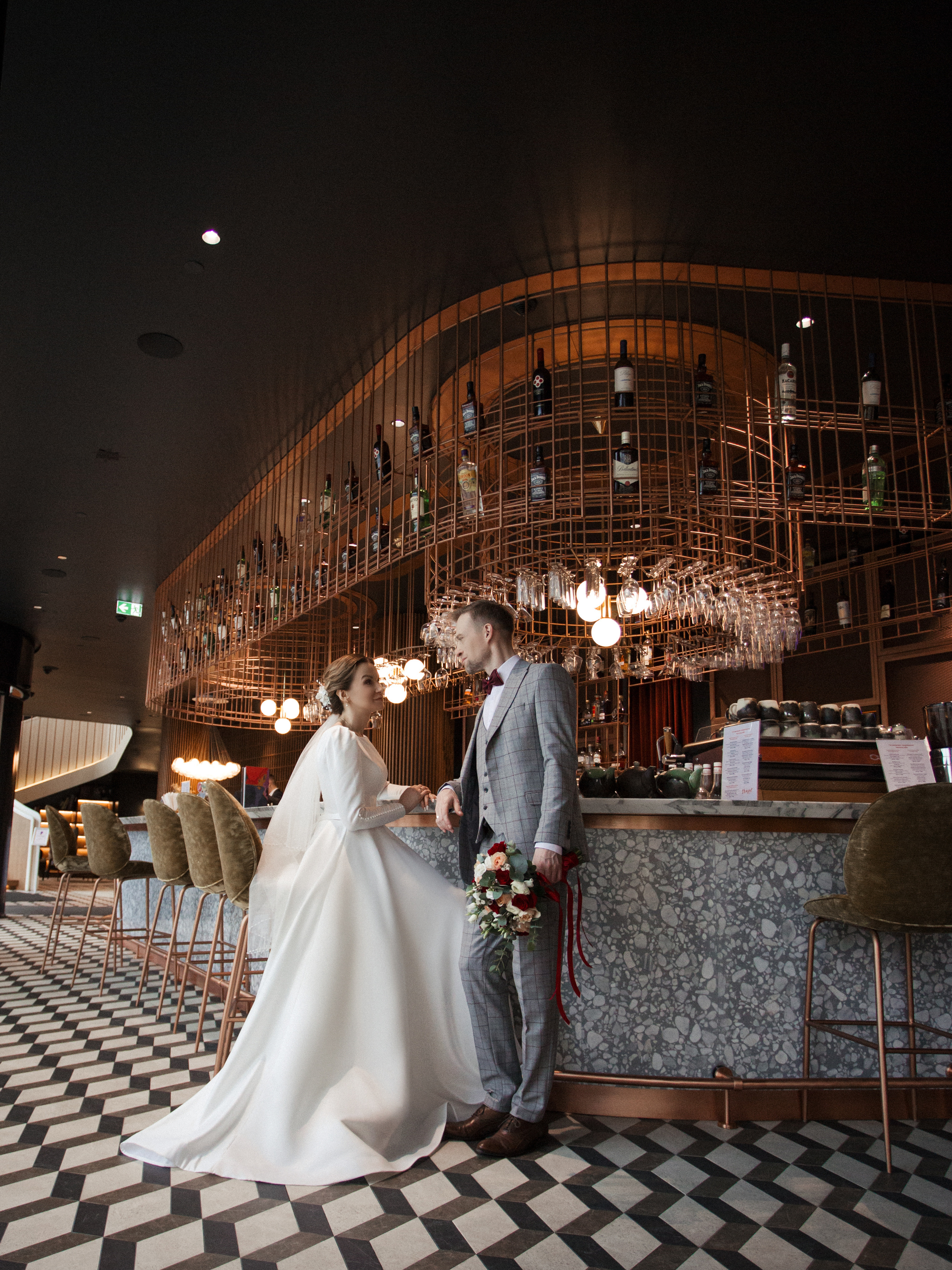 Свадьбы. Мира Мерцалова фотограф Москва