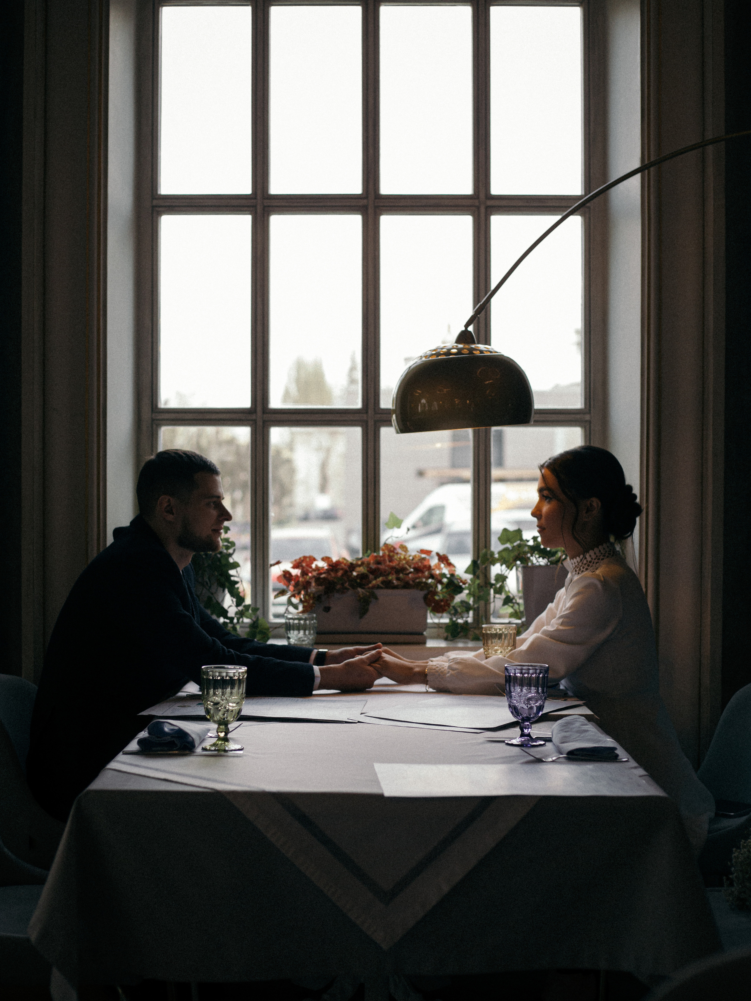 Свадьбы. Мира Мерцалова фотограф Москва