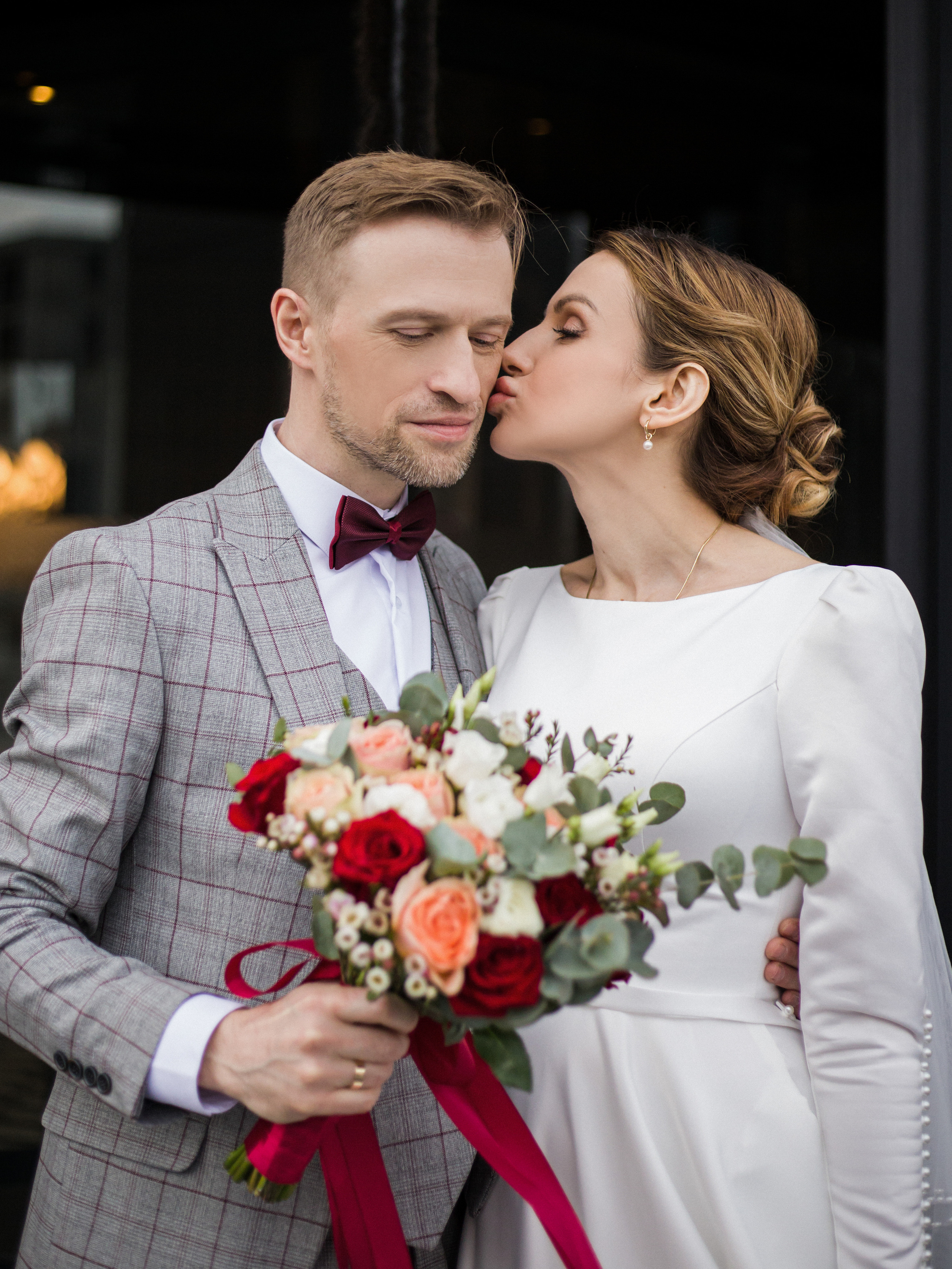 Свадьбы. Мира Мерцалова фотограф Москва