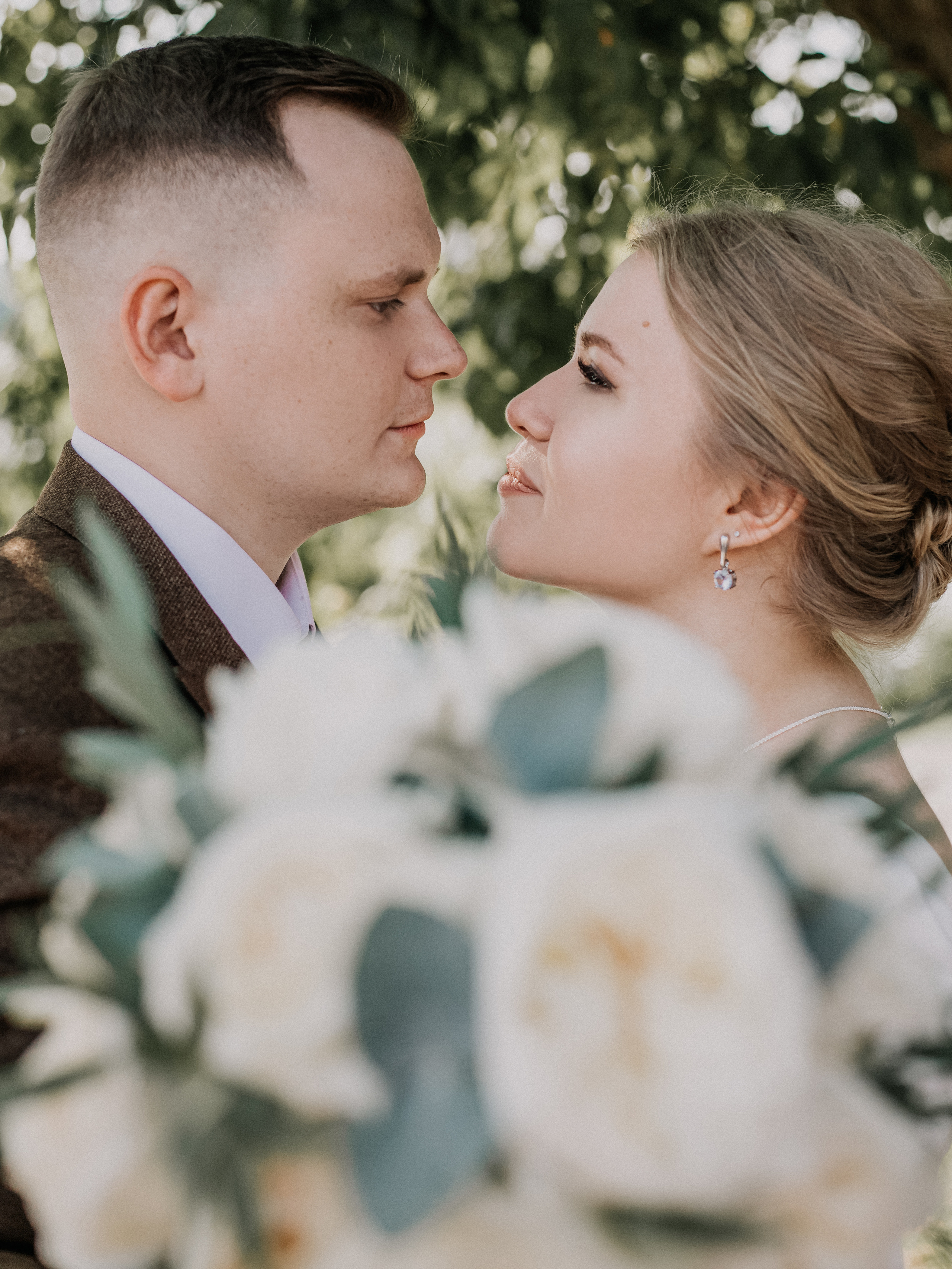 Свадьбы. Мира Мерцалова фотограф Москва