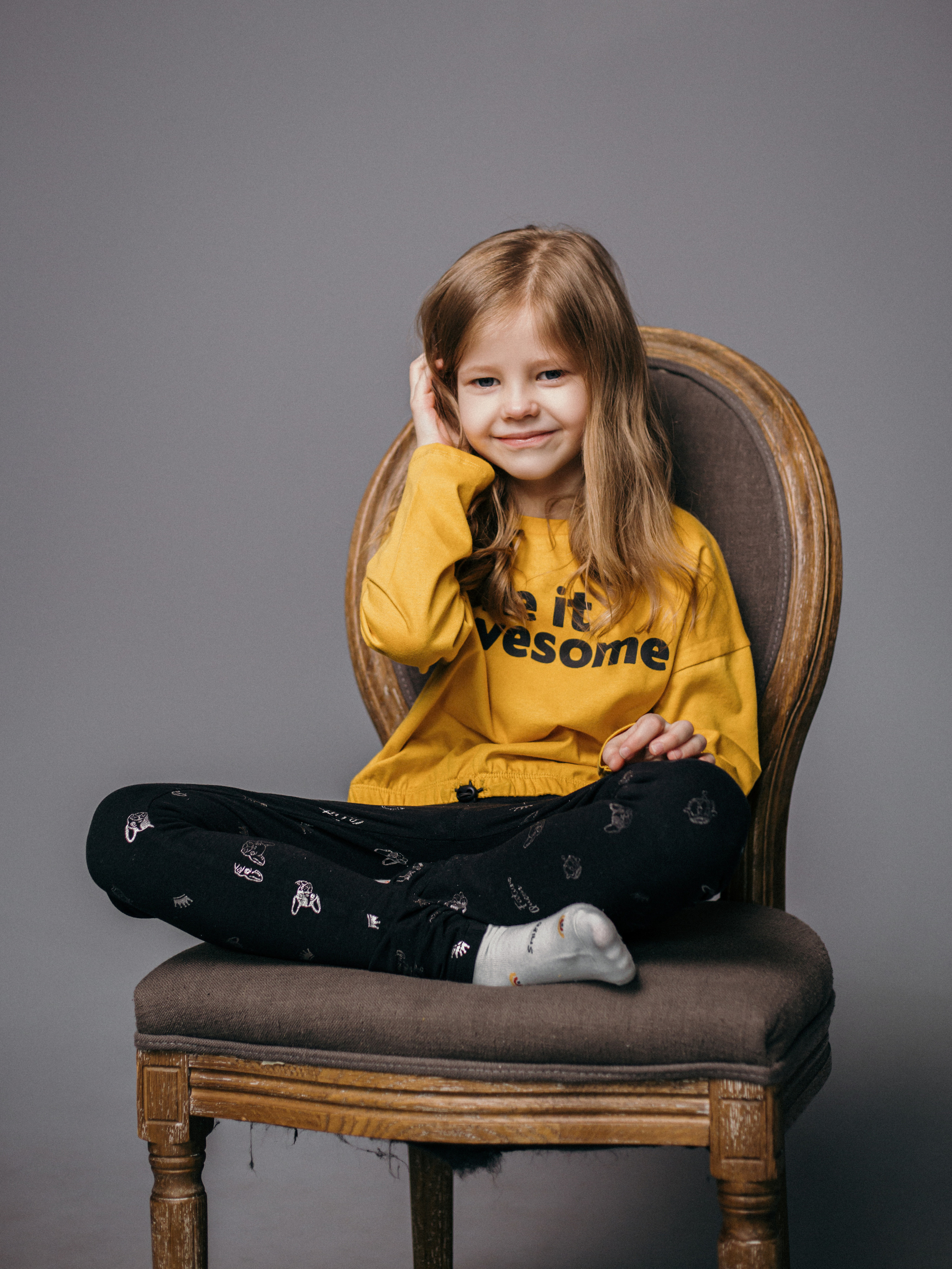 Дети. Мира Мерцалова фотограф Москва