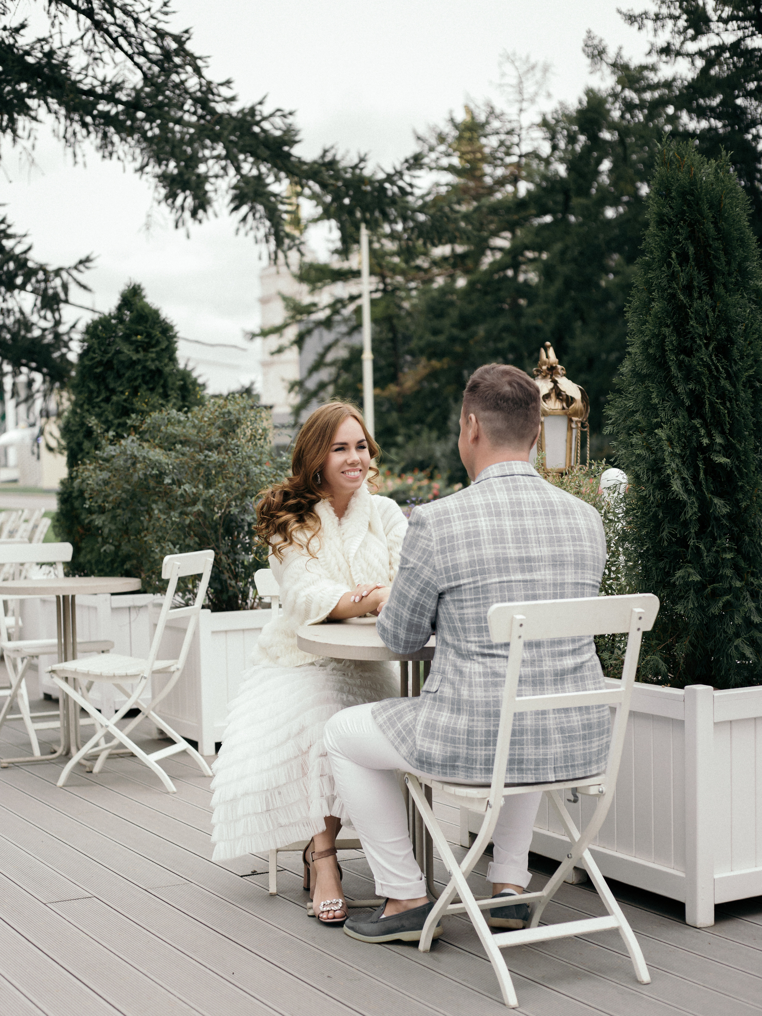 Свадьбы. Мира Мерцалова фотограф Москва