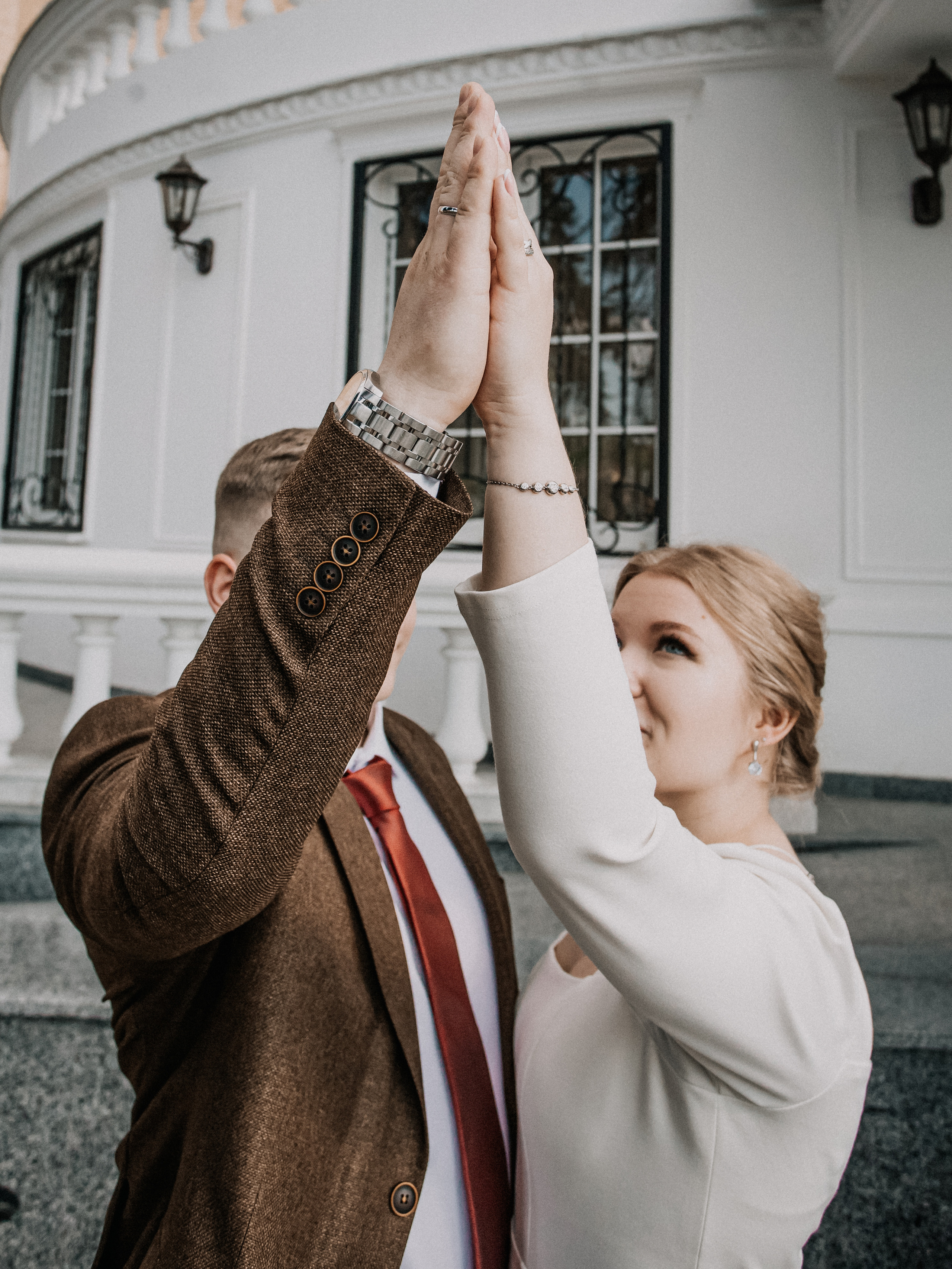 Свадьбы. Мира Мерцалова фотограф Москва