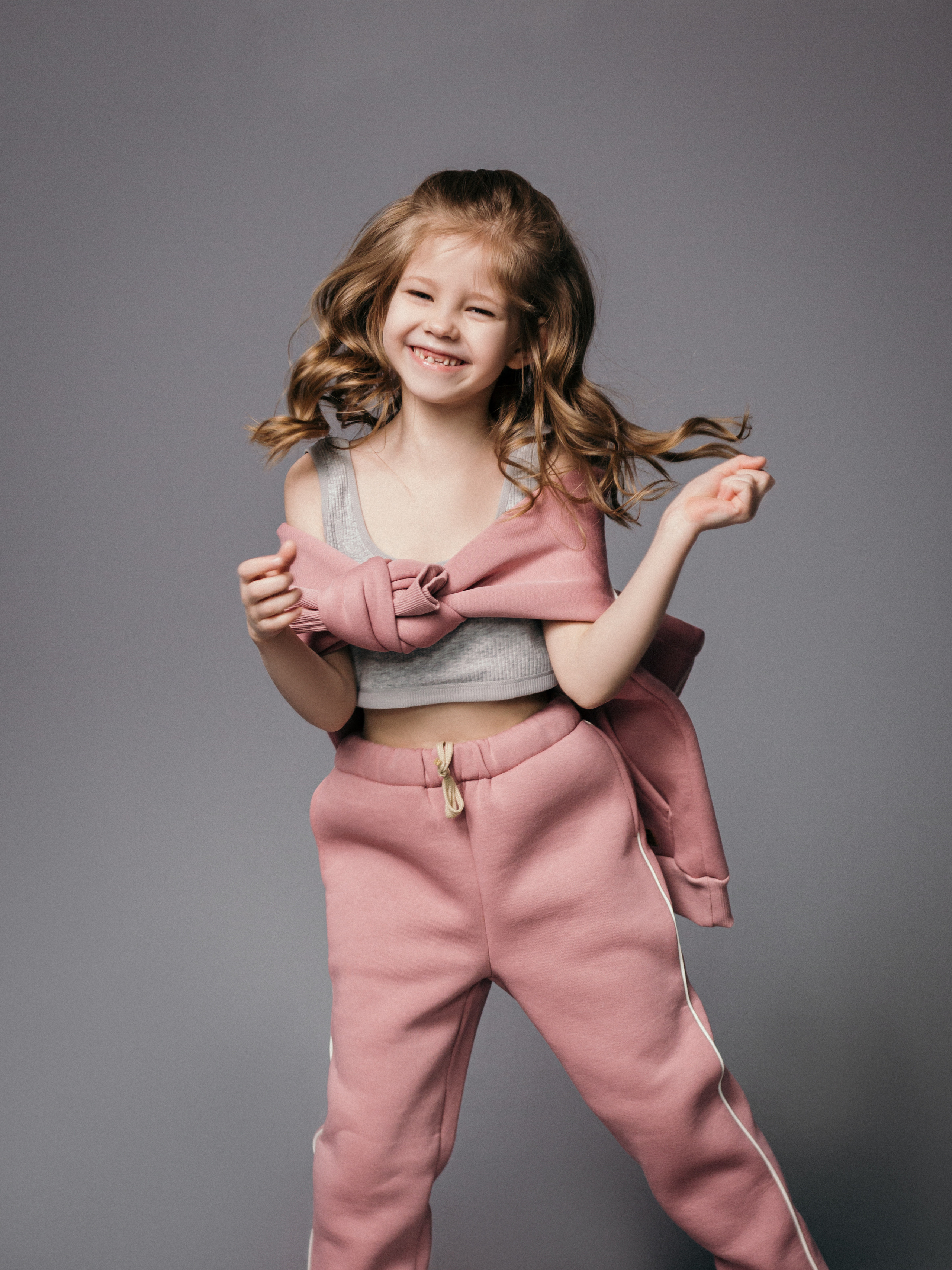 Дети. Мира Мерцалова фотограф Москва