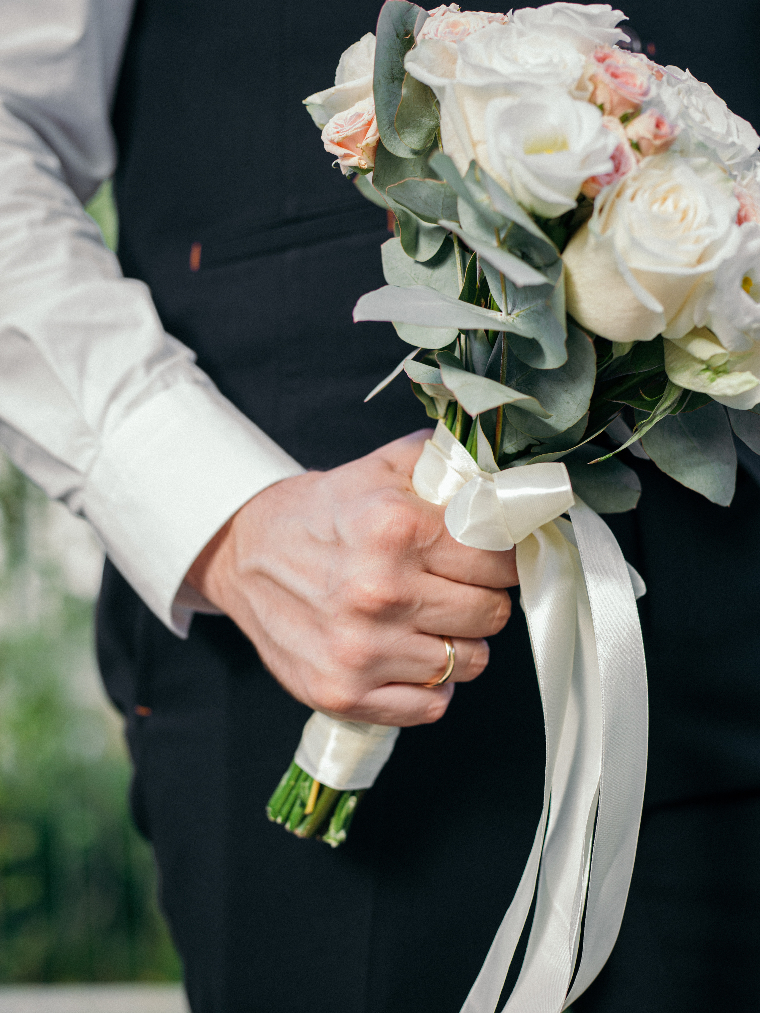 Свадьбы. Мира Мерцалова фотограф Москва