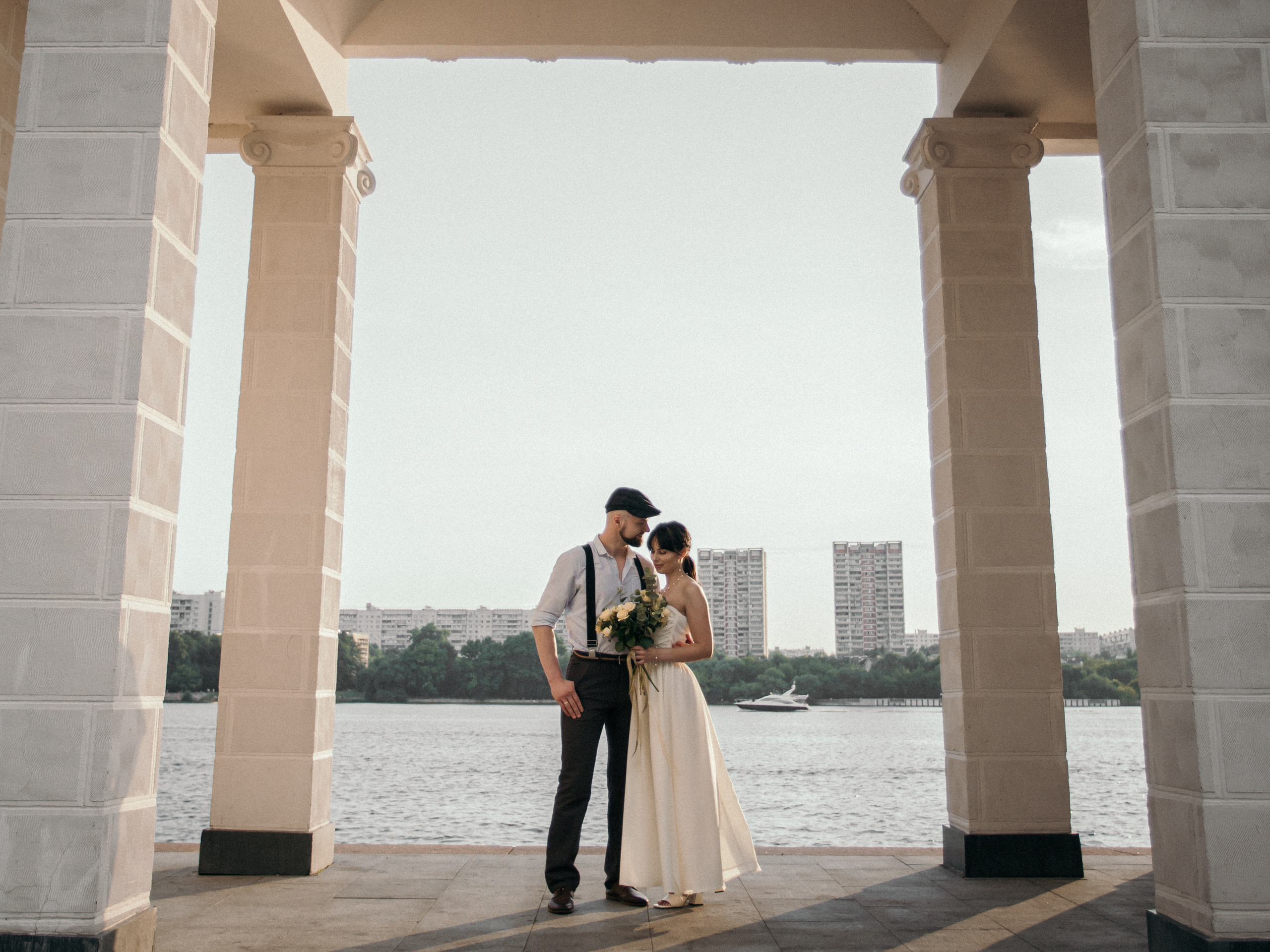 Свадьбы. Мира Мерцалова фотограф Москва