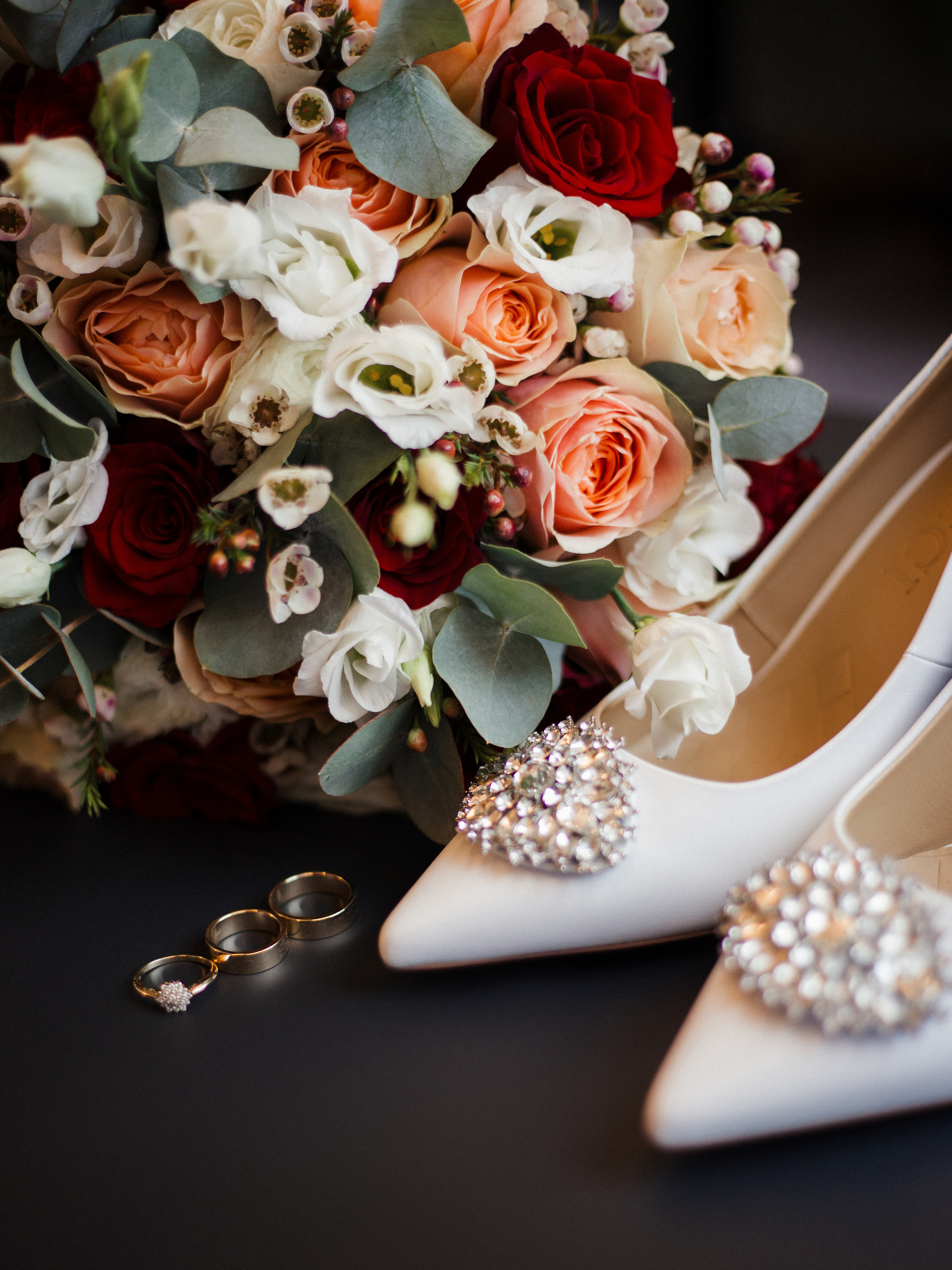 Свадьбы. Мира Мерцалова фотограф Москва