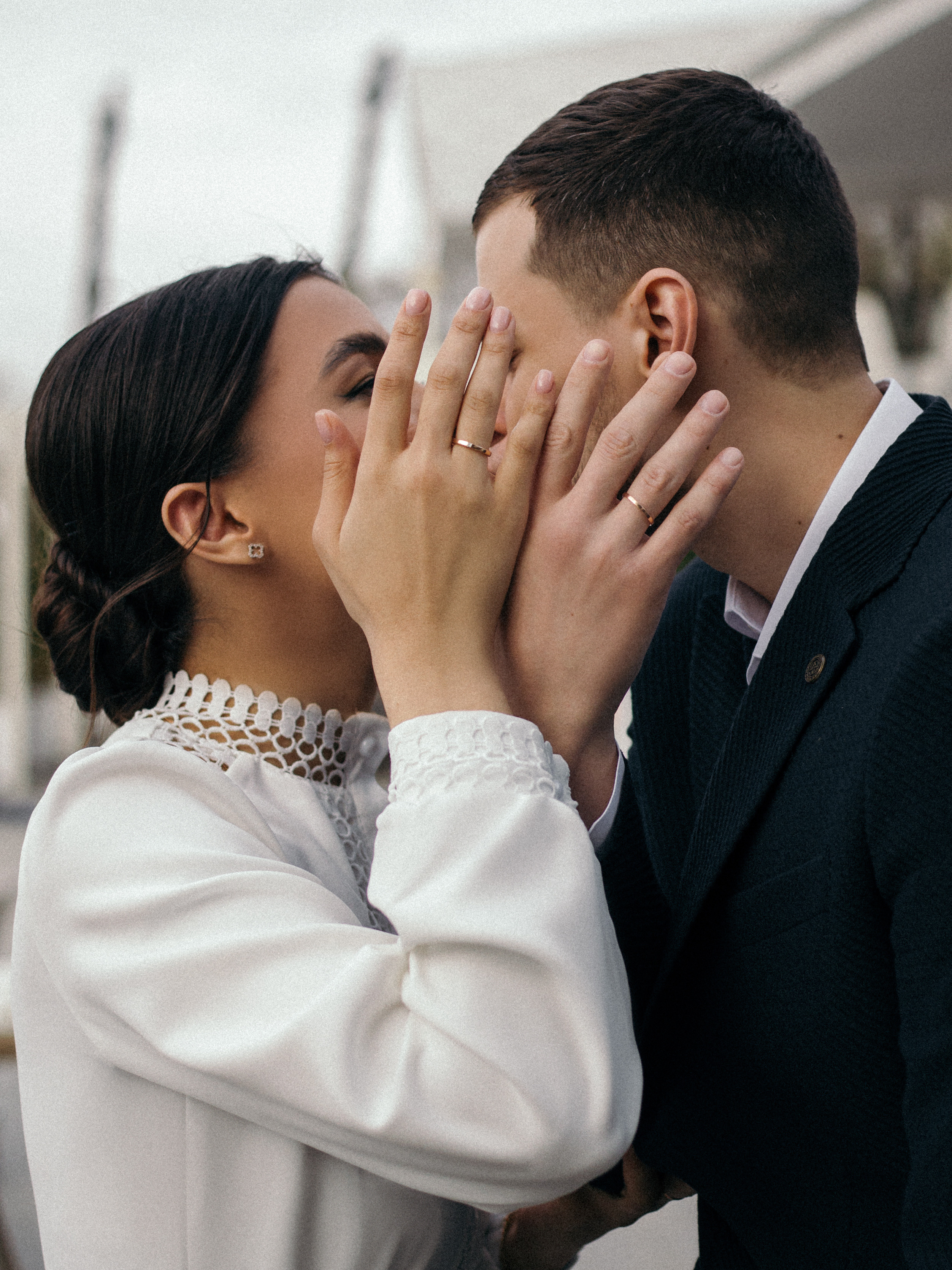 Свадьбы. Мира Мерцалова фотограф Москва