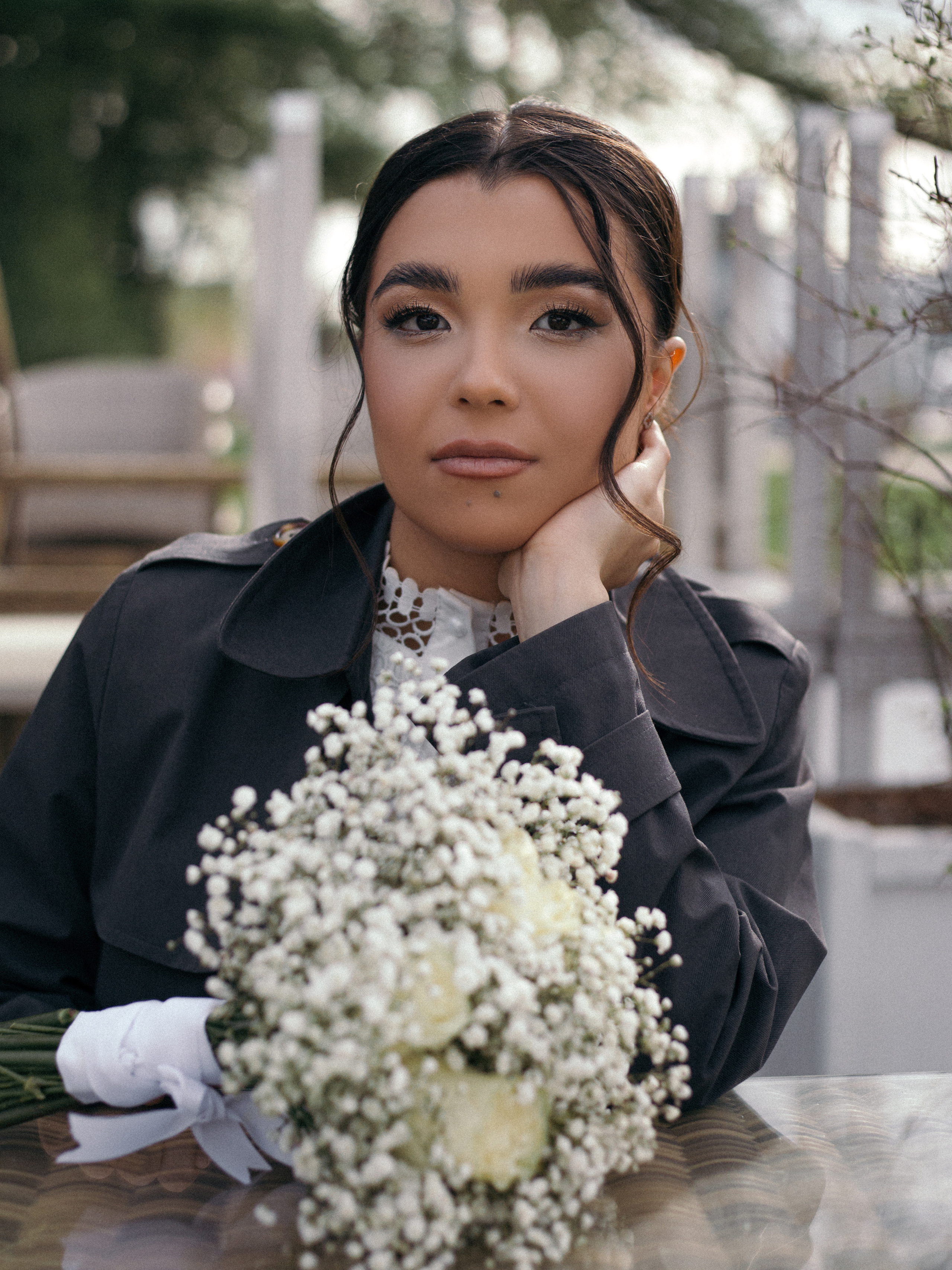 Свадьбы. Мира Мерцалова фотограф Москва