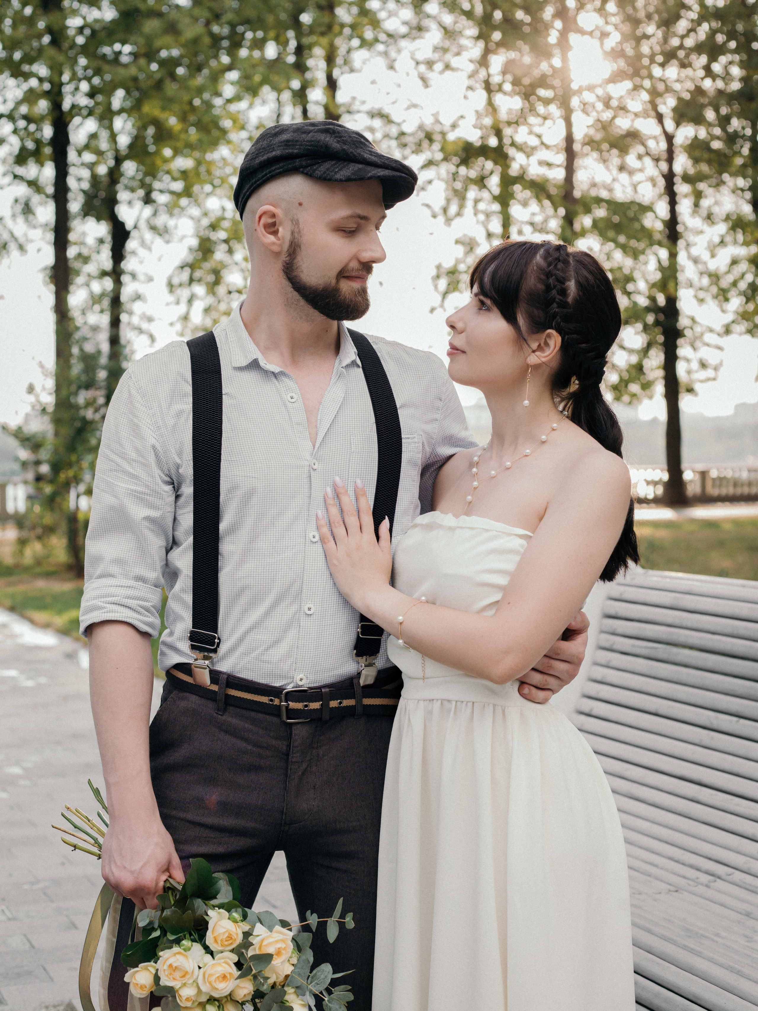 Свадьбы. Мира Мерцалова фотограф Москва