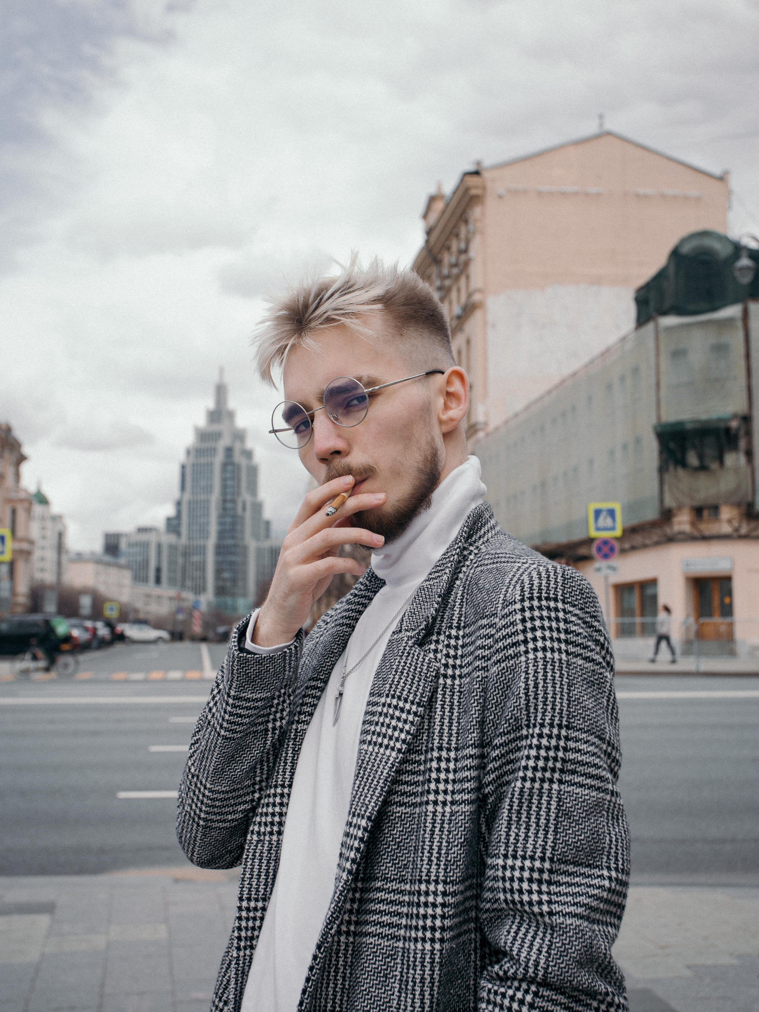 Мужчины. Мира Мерцалова фотограф Москва