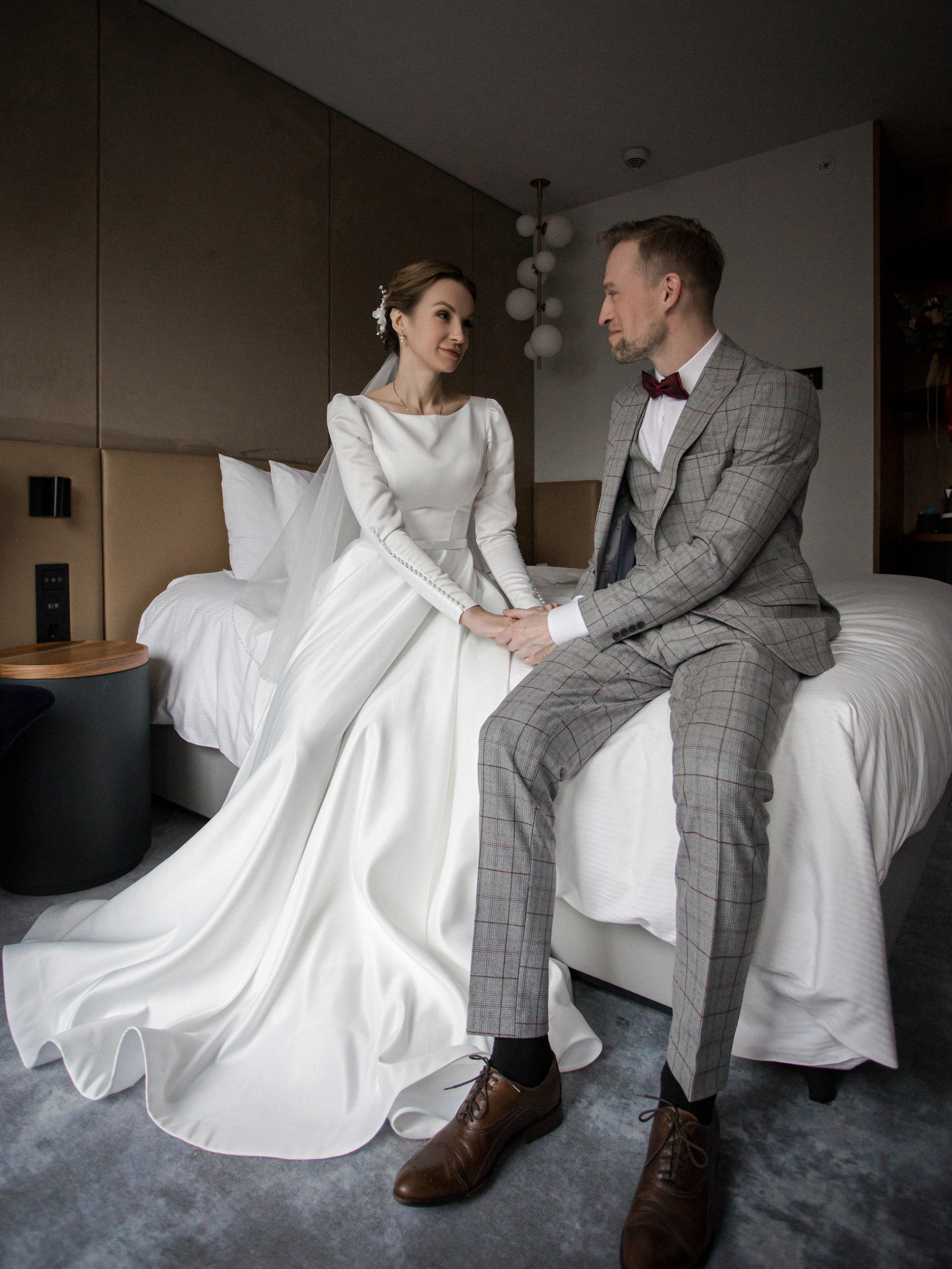 Свадьбы. Мира Мерцалова фотограф Москва