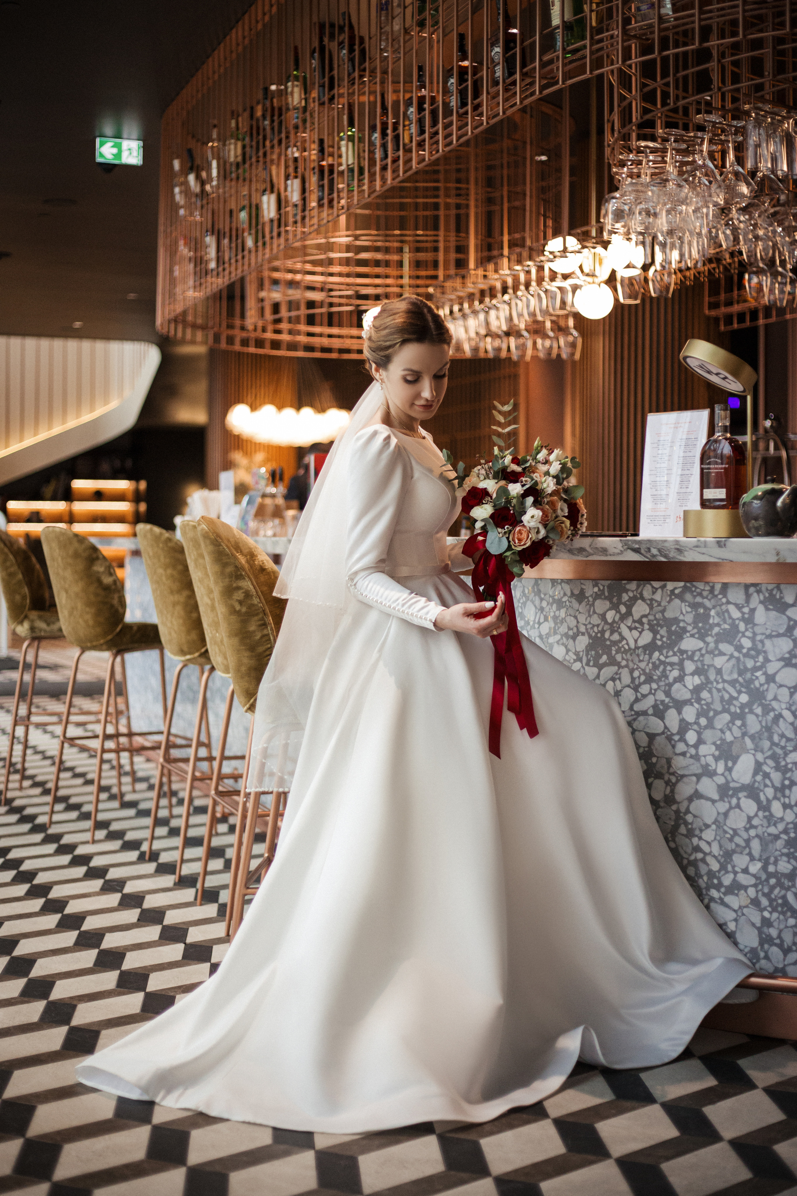 Свадьбы. Мира Мерцалова фотограф Москва