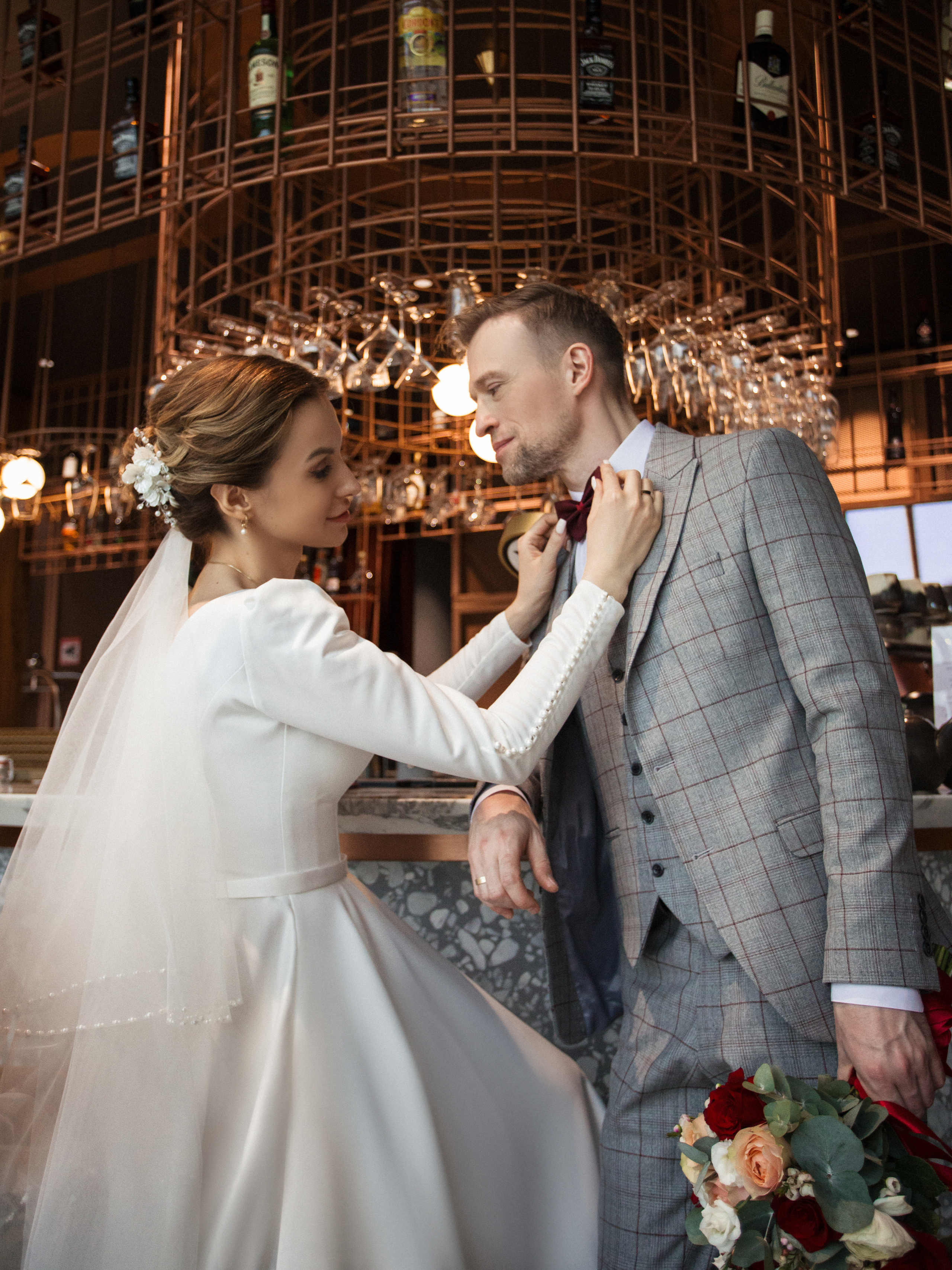 Свадьбы. Мира Мерцалова фотограф Москва