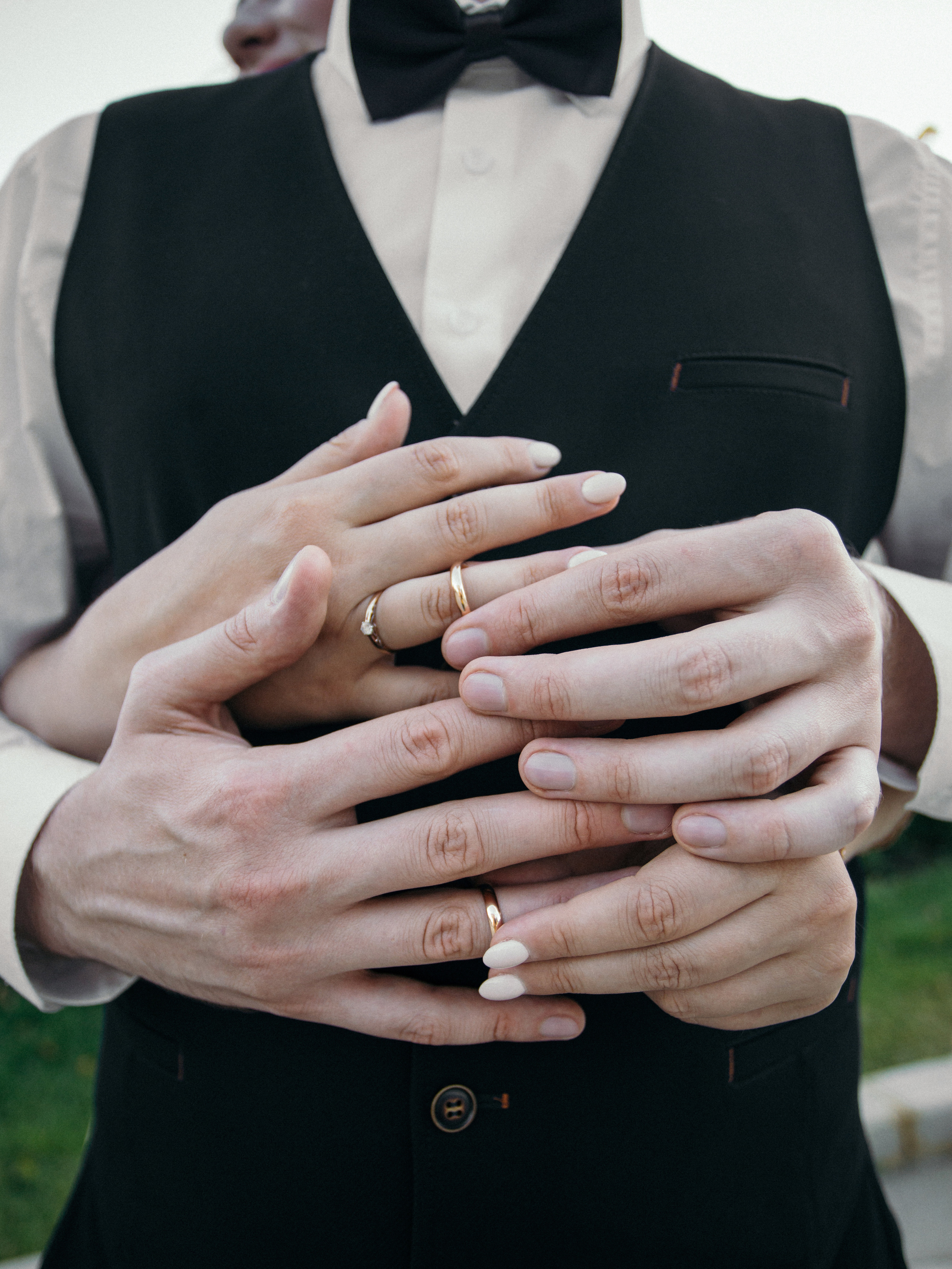 Свадьбы. Мира Мерцалова фотограф Москва