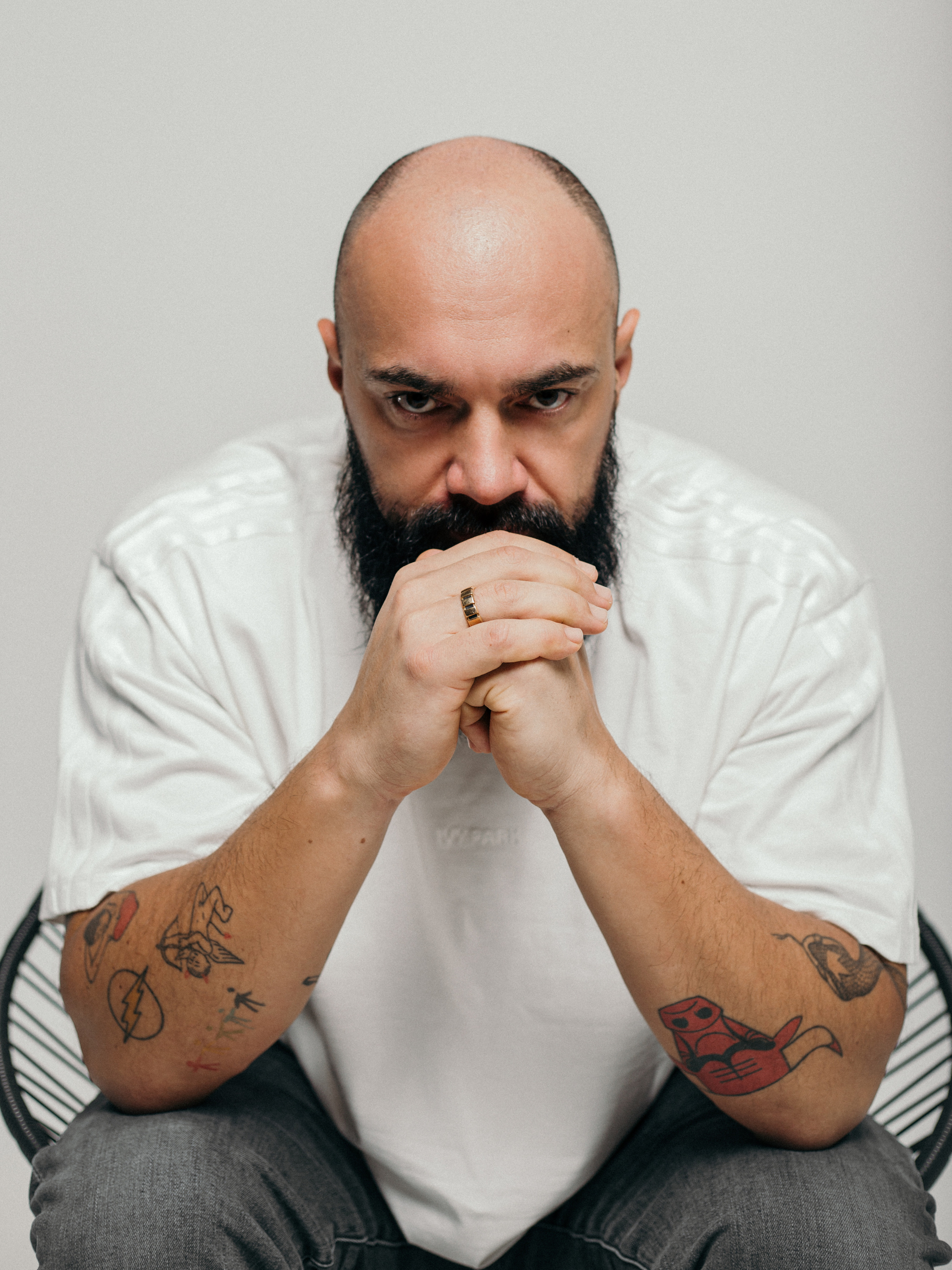 Мужчины. Мира Мерцалова фотограф Москва