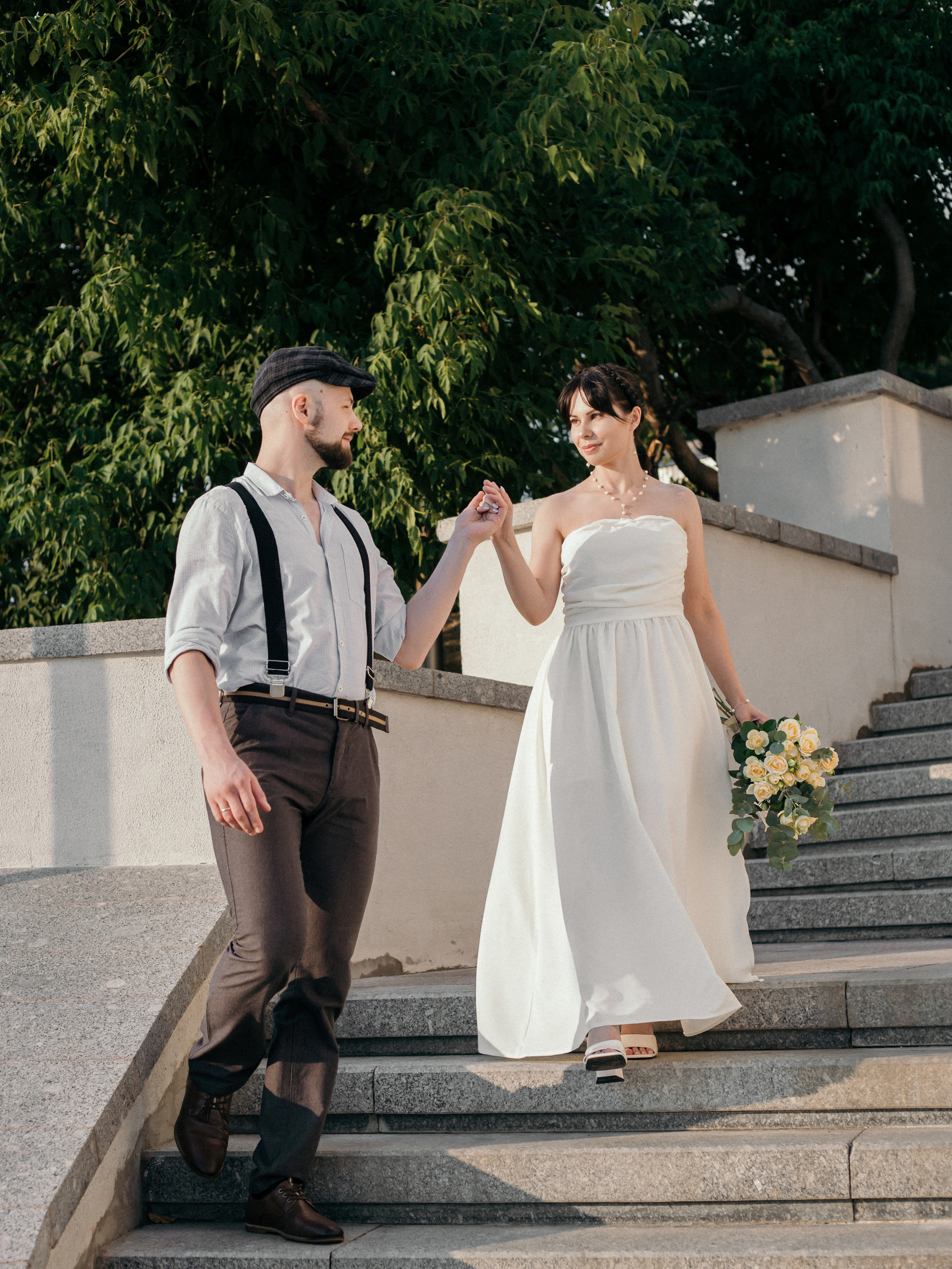 Свадьбы. Мира Мерцалова фотограф Москва