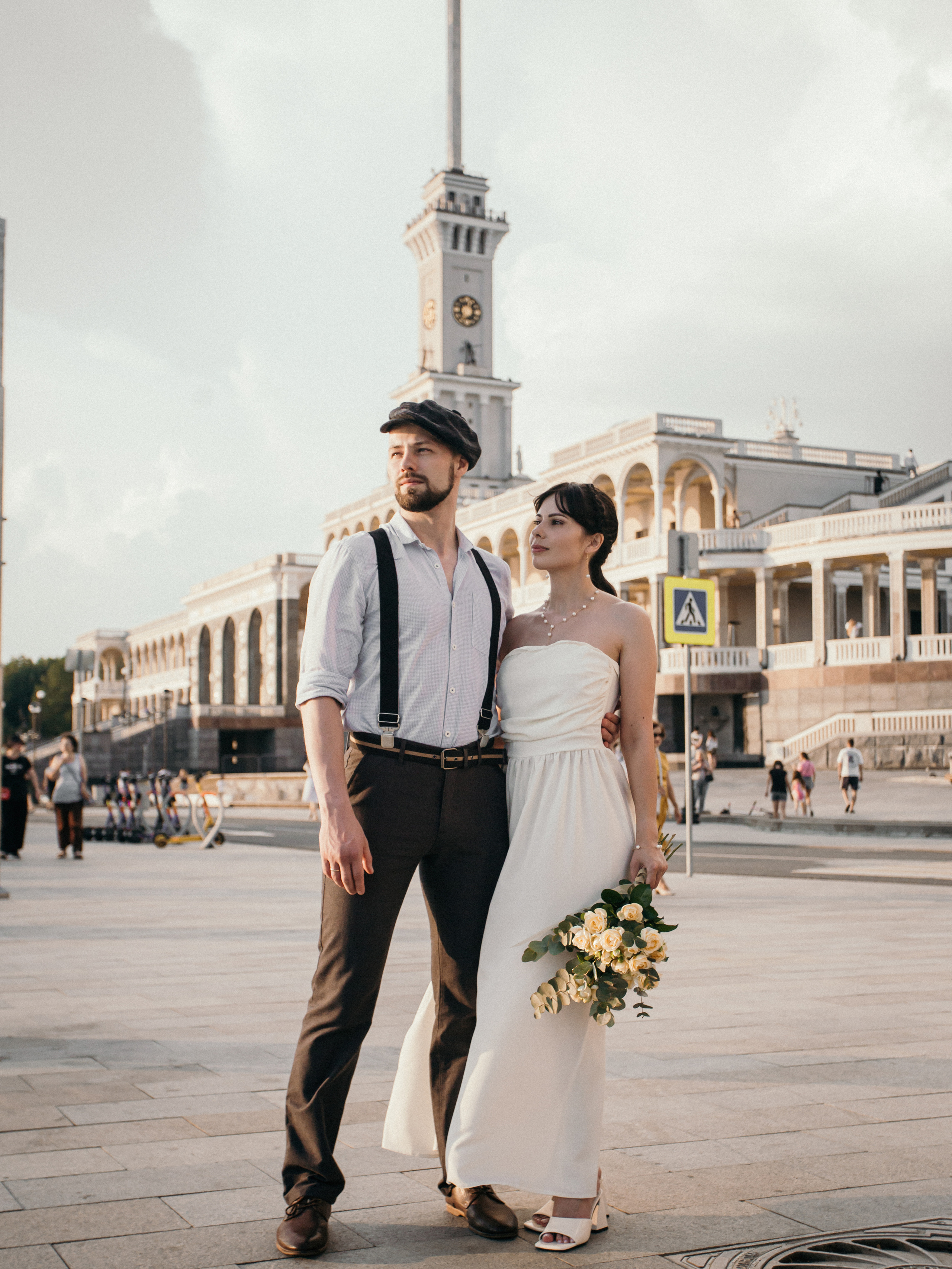 Свадьбы. Мира Мерцалова фотограф Москва