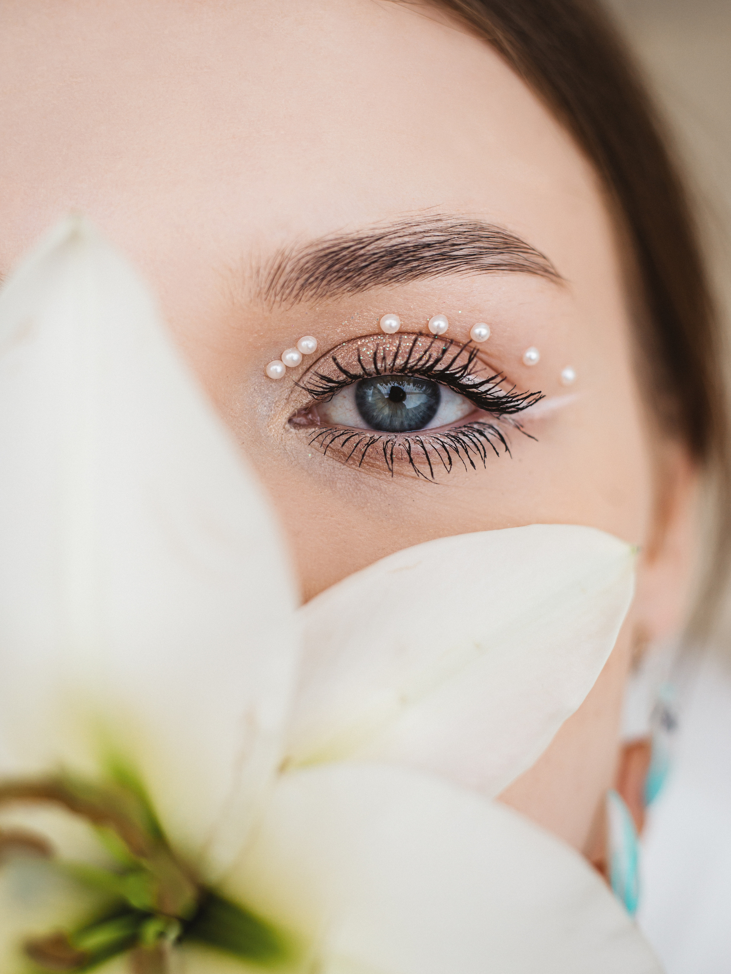 Девушки. Мира Мерцалова фотограф Москва